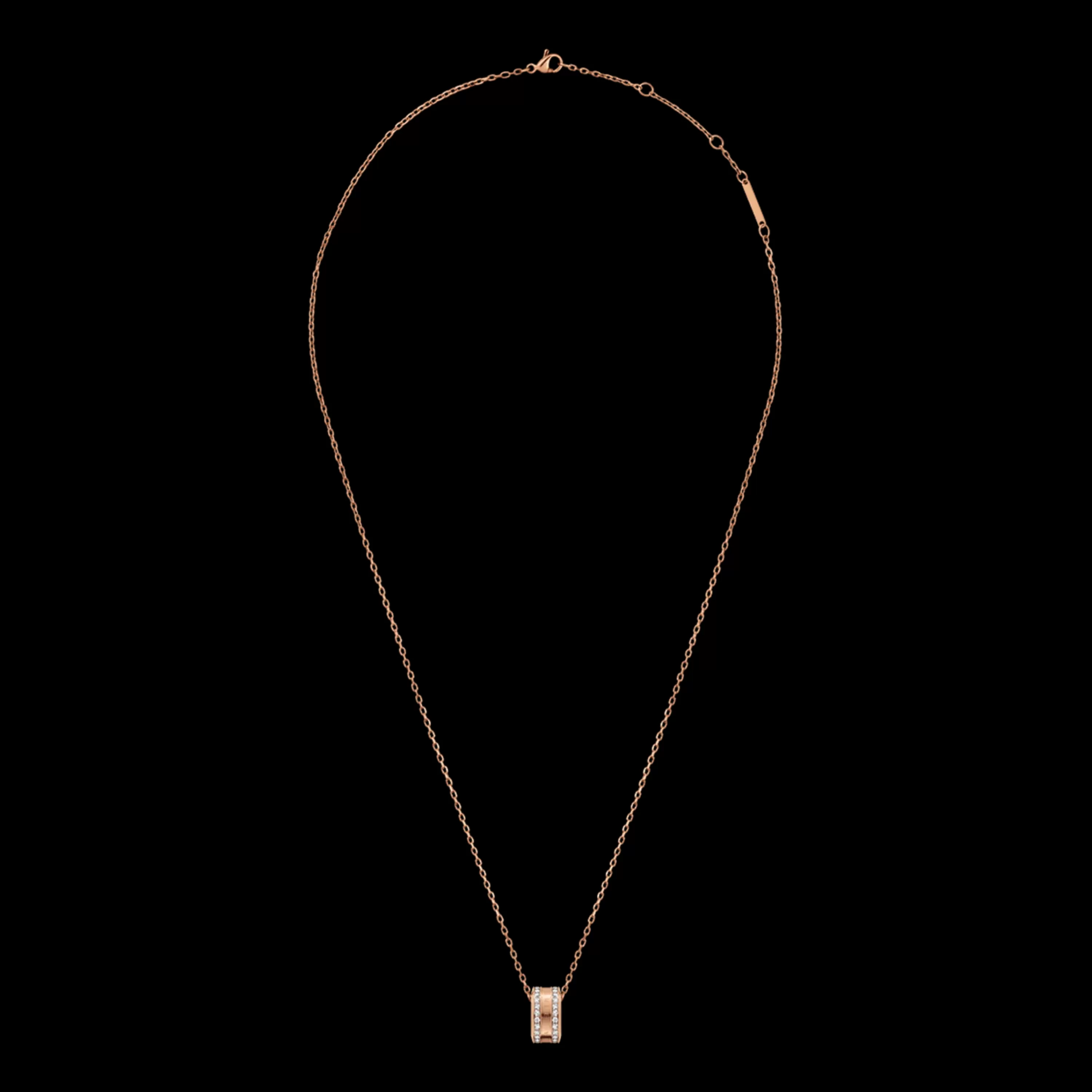 Daniel Wellington Ketten-Elan Lumine Necklace
