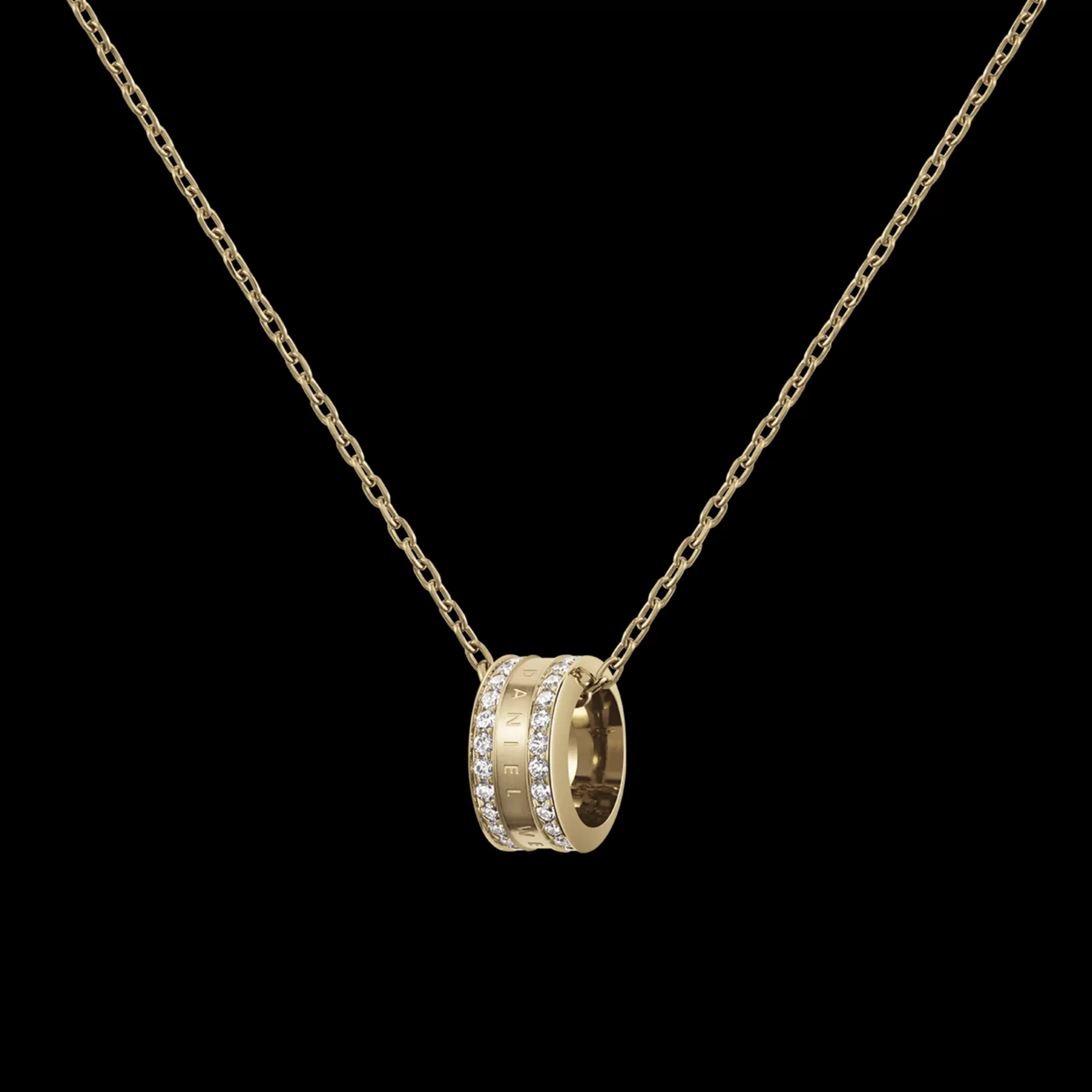 Daniel Wellington Ketten-Elan Lumine Necklace