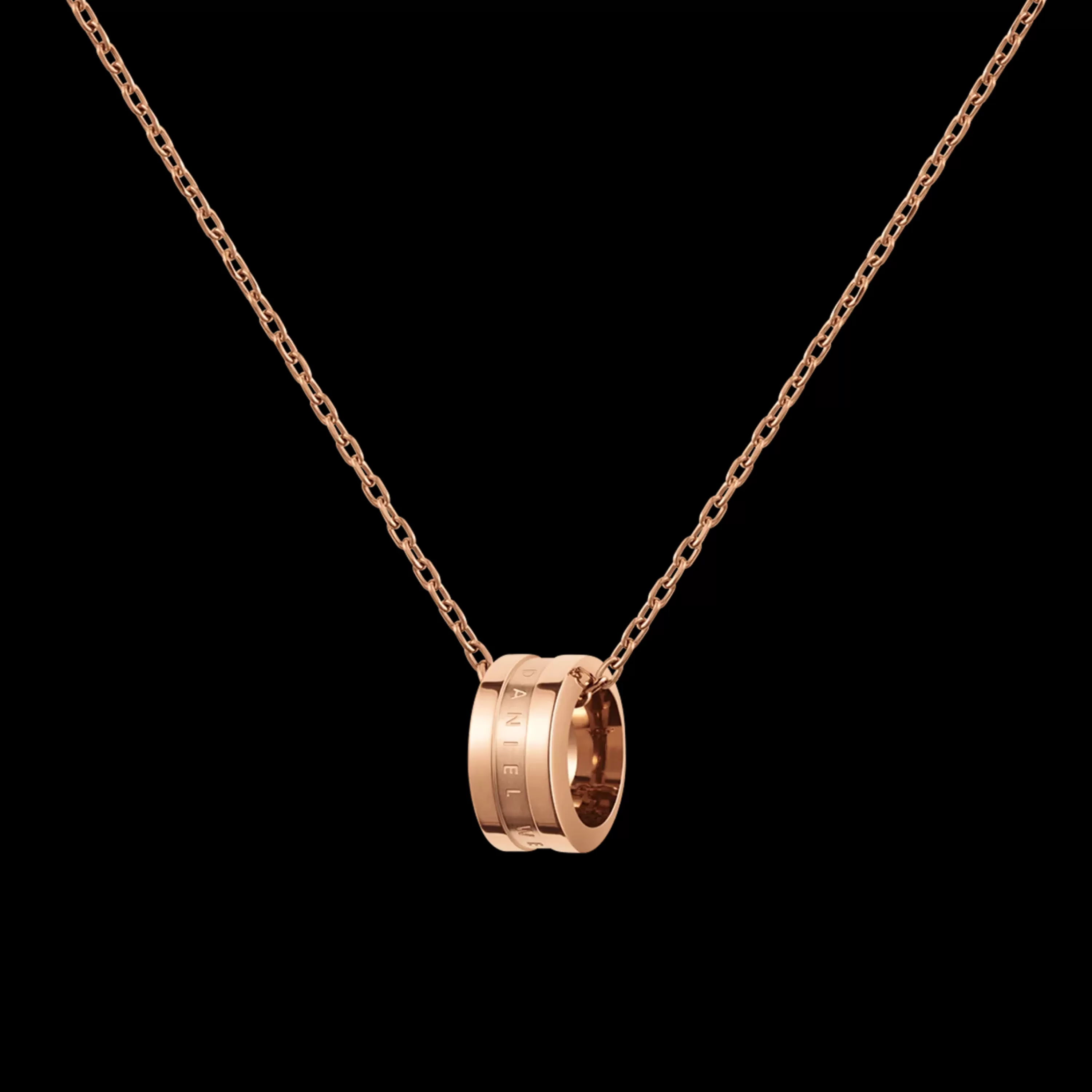 Daniel Wellington Ketten-Elan Necklace