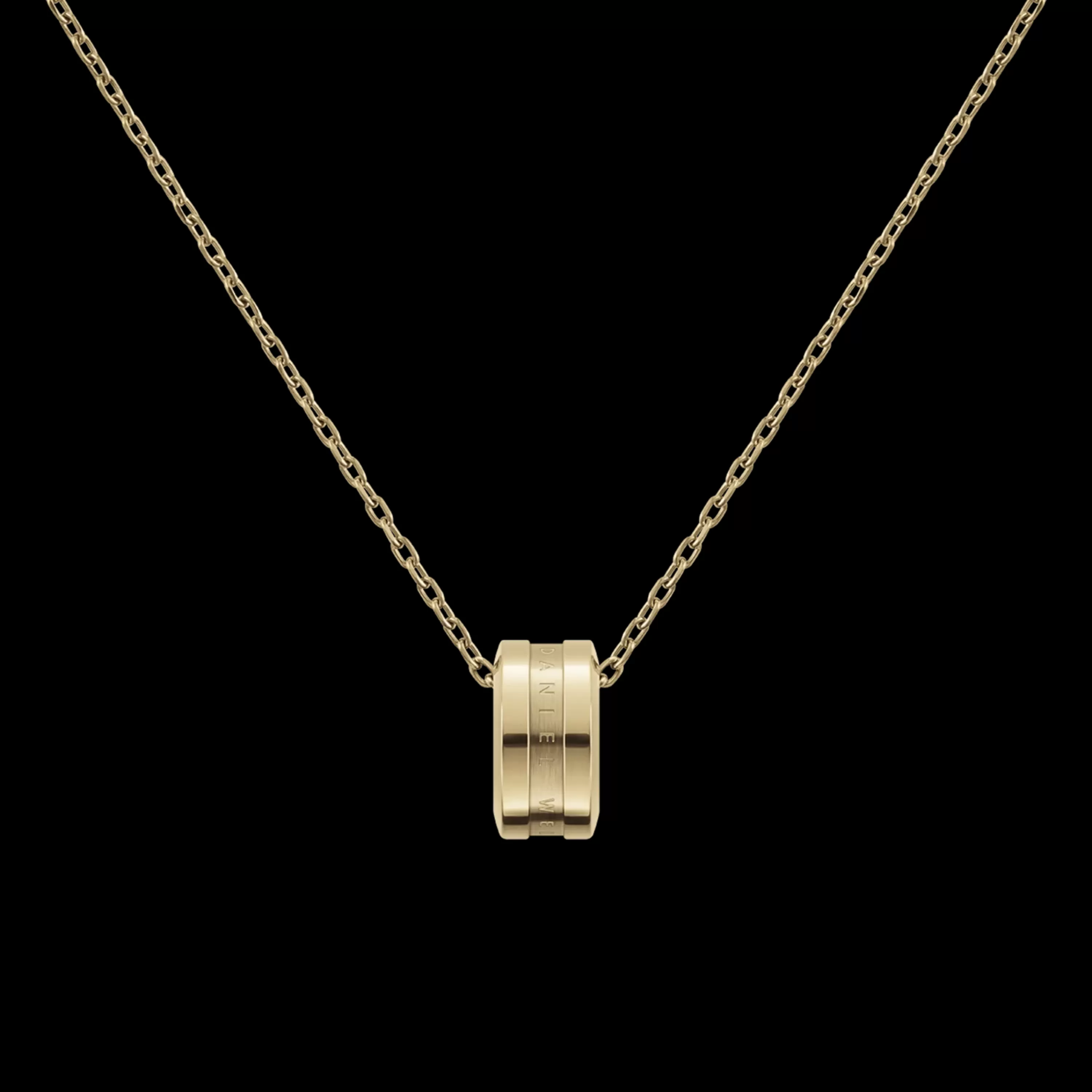 Daniel Wellington Ketten-Elan Necklace