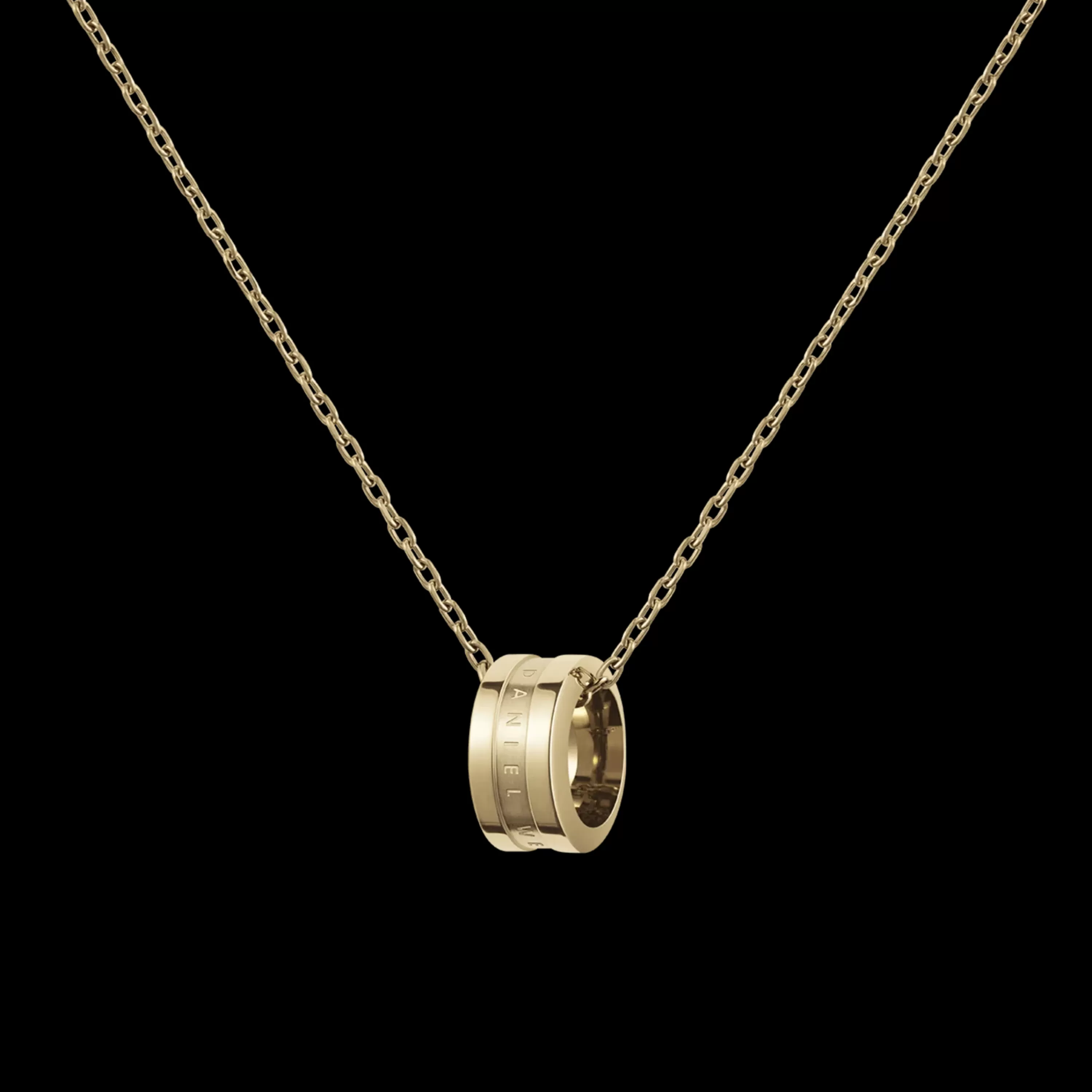 Daniel Wellington Ketten-Elan Necklace