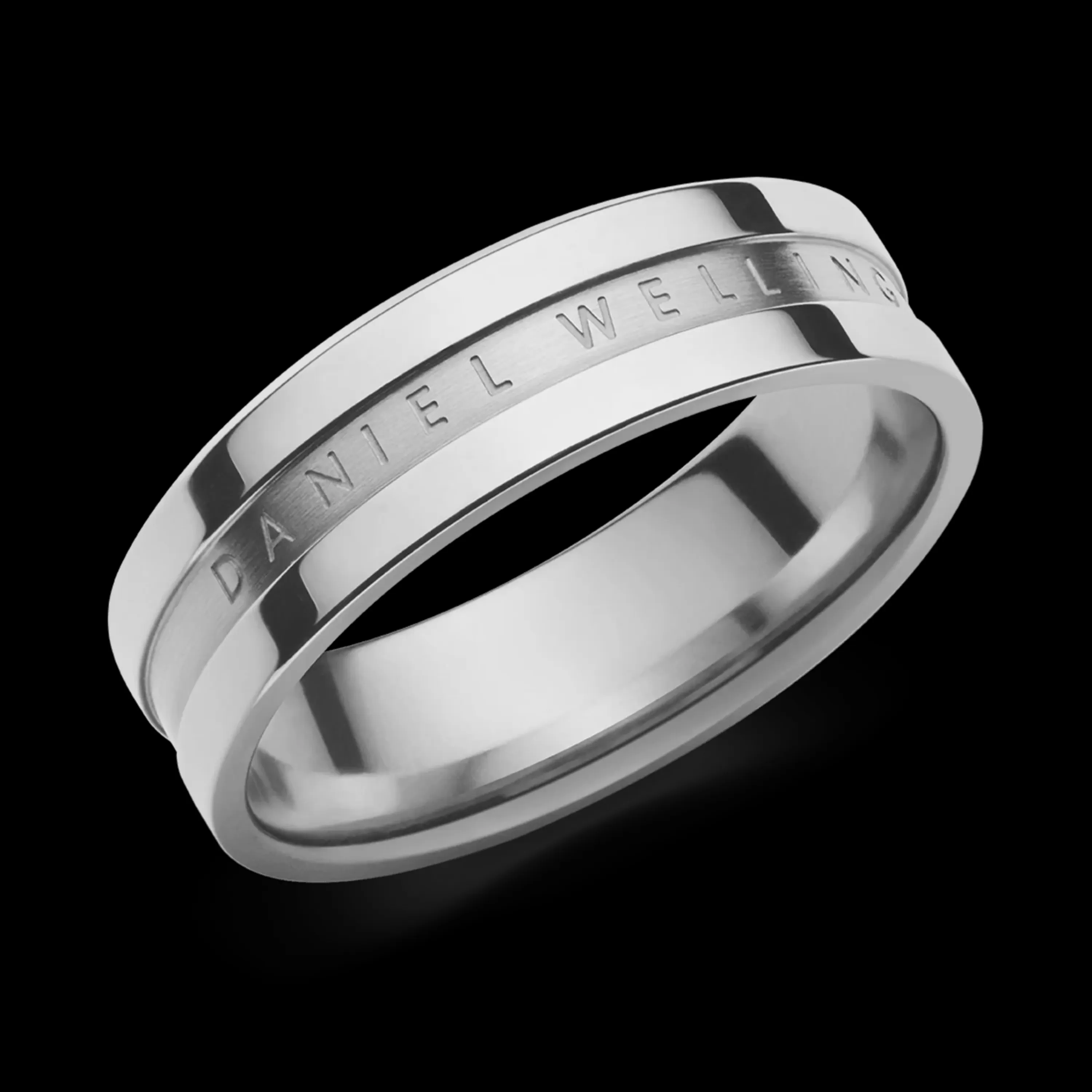 Daniel Wellington Ringe-Elan Ring