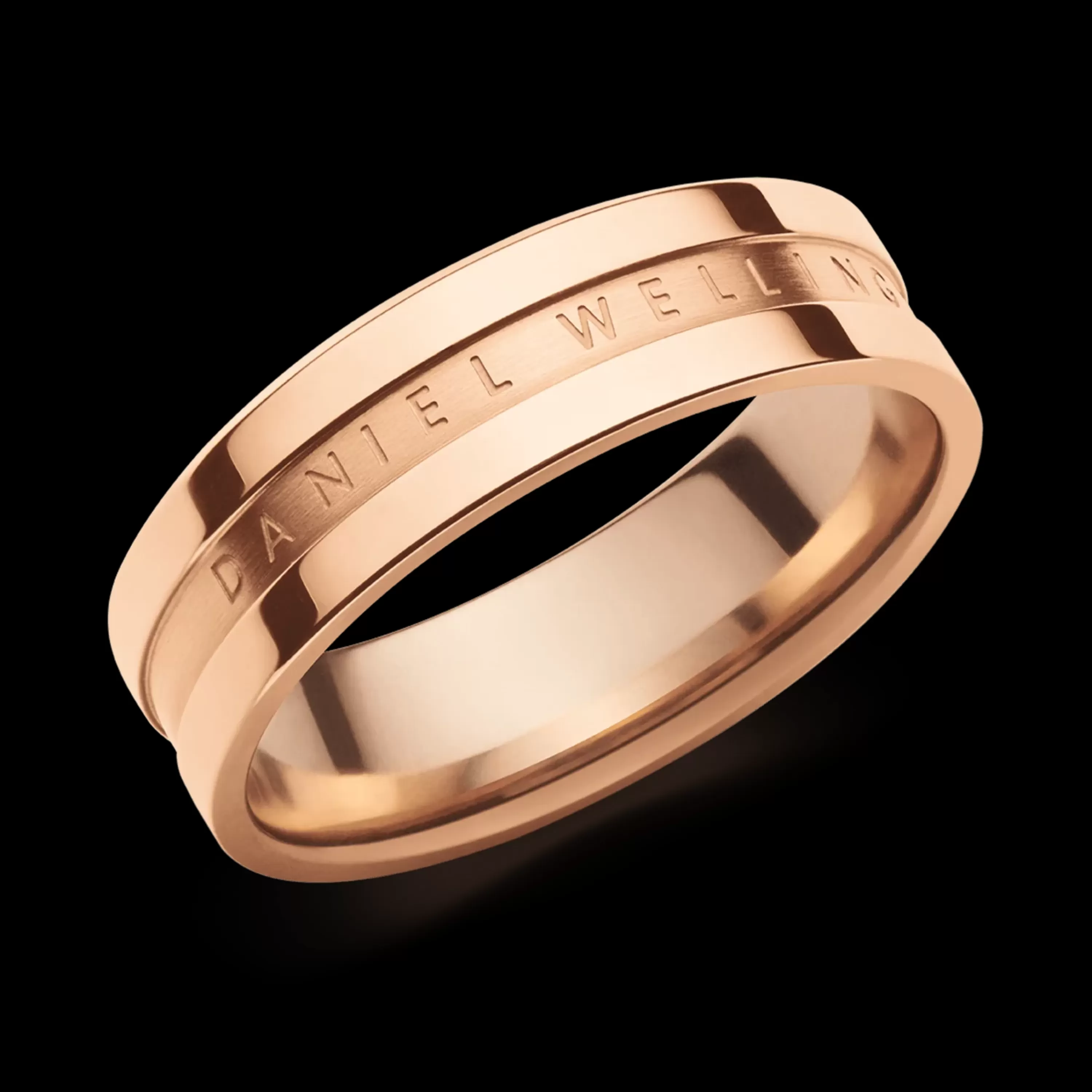 Daniel Wellington Ringe-Elan Ring