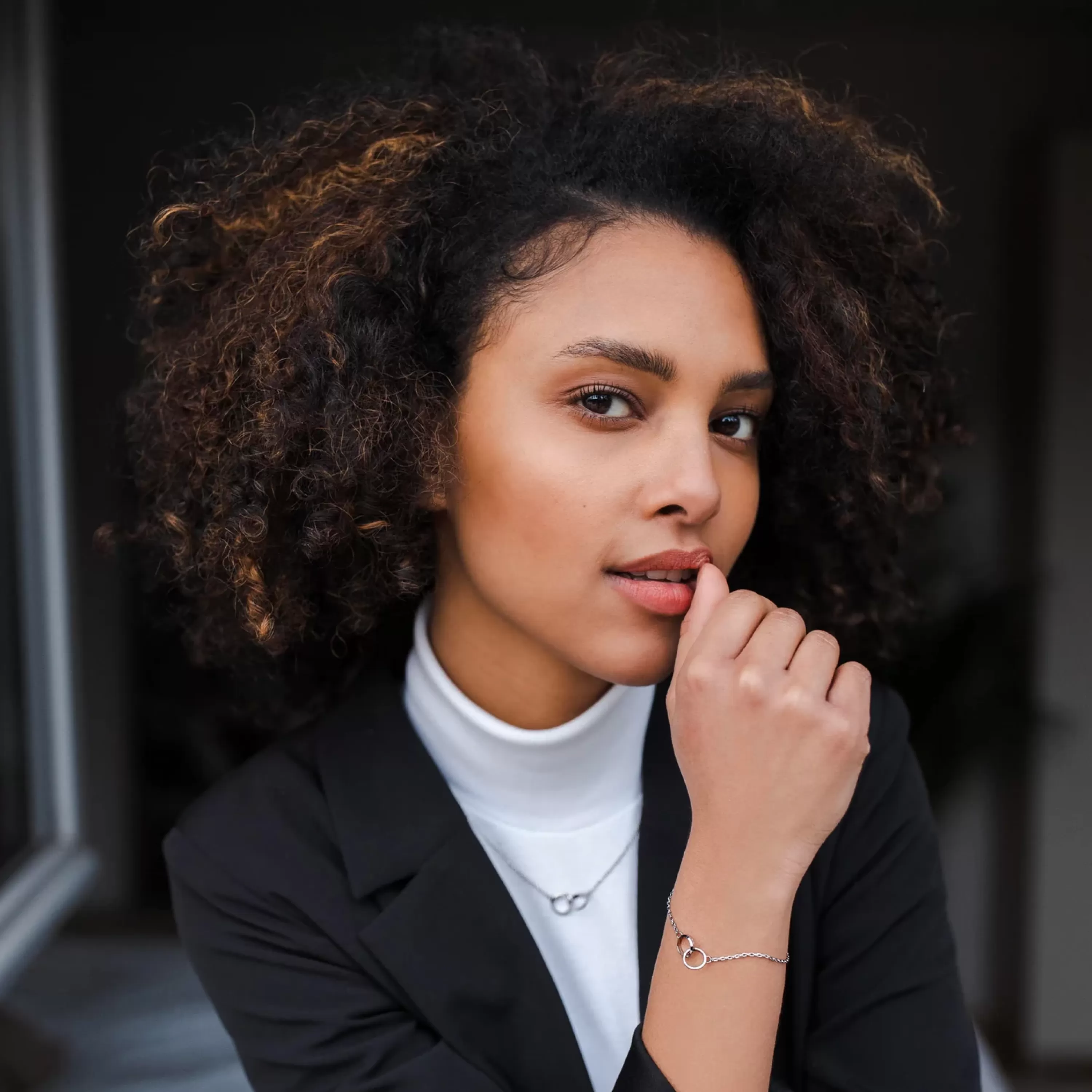 Daniel Wellington Bracelets-Elan Unity Bracelet