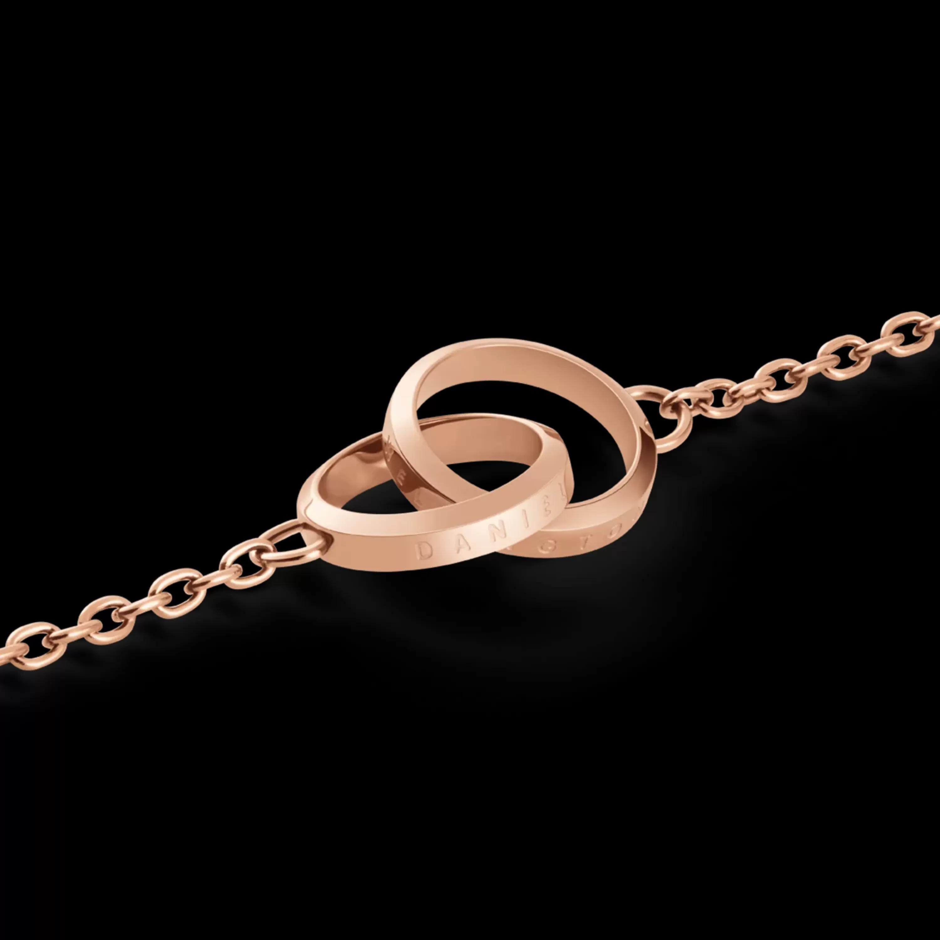 Daniel Wellington Bracelets-Elan Unity Bracelet
