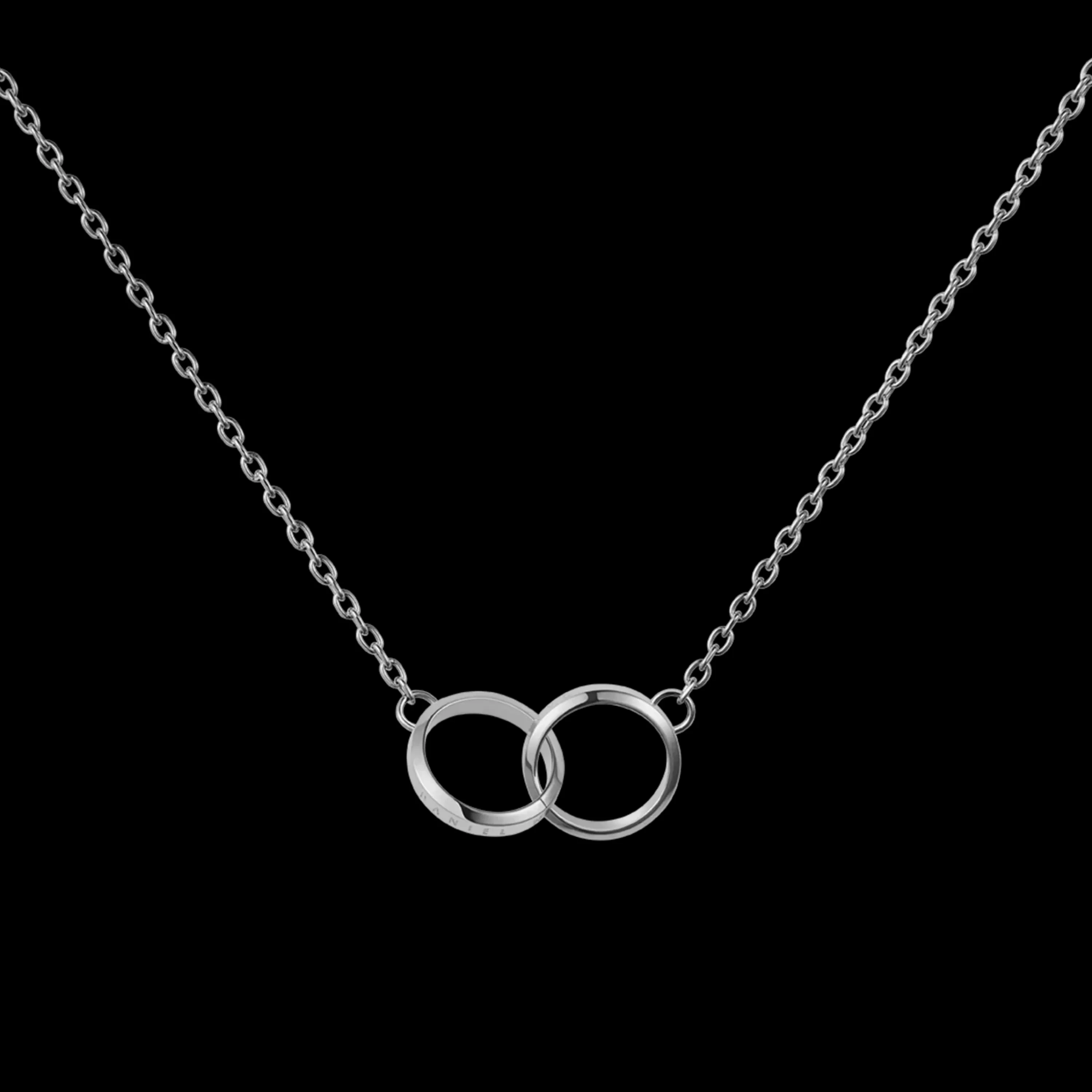 Daniel Wellington Ketten-Elan Unity Necklace