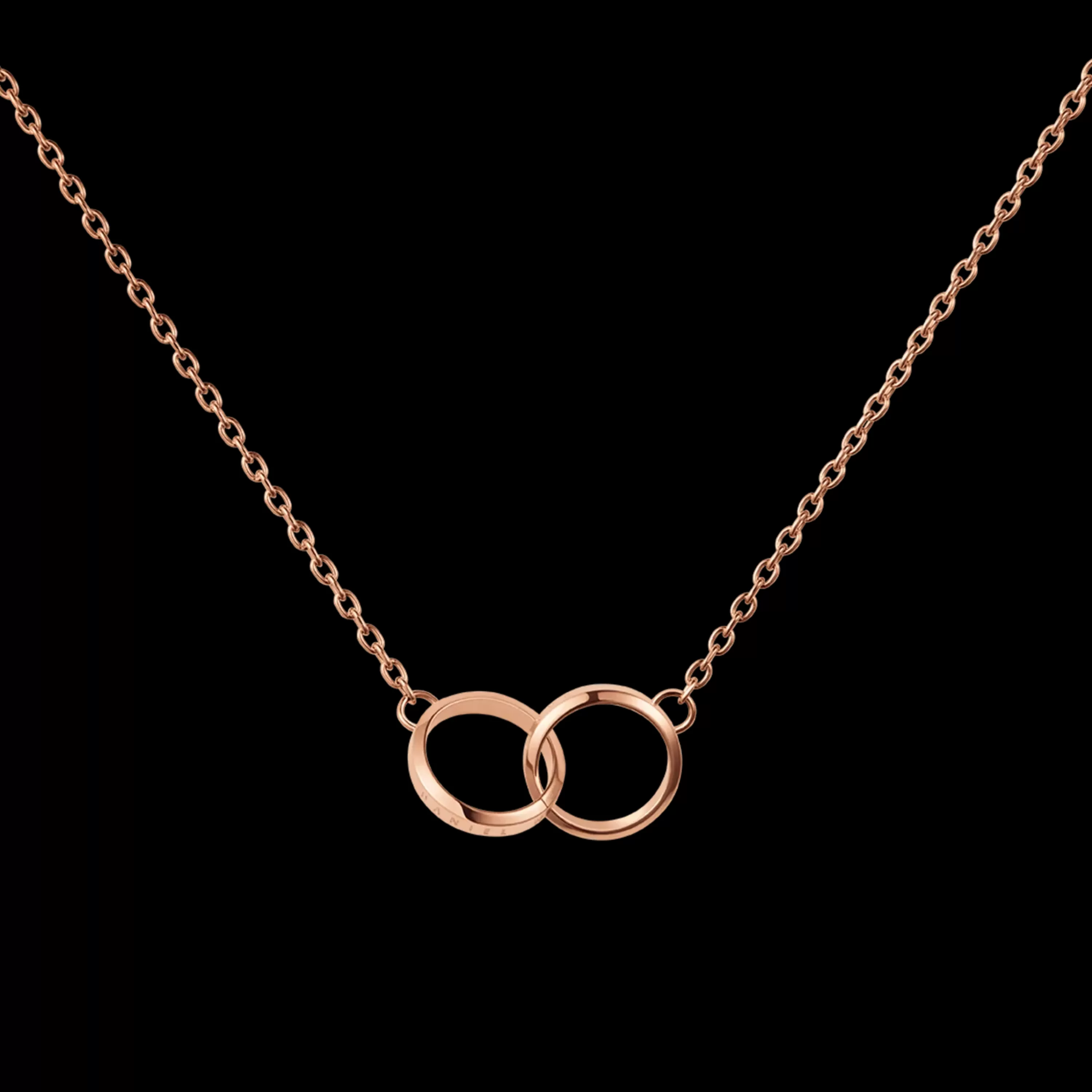 Daniel Wellington Ketten-Elan Unity Necklace