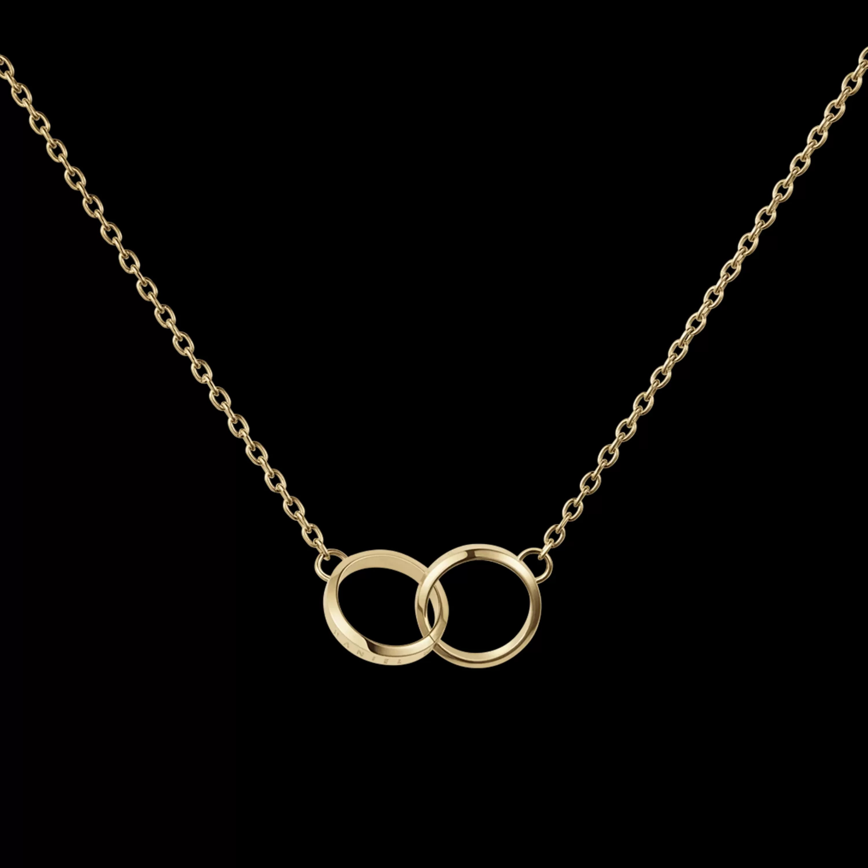 Daniel Wellington Ketten-Elan Unity Necklace
