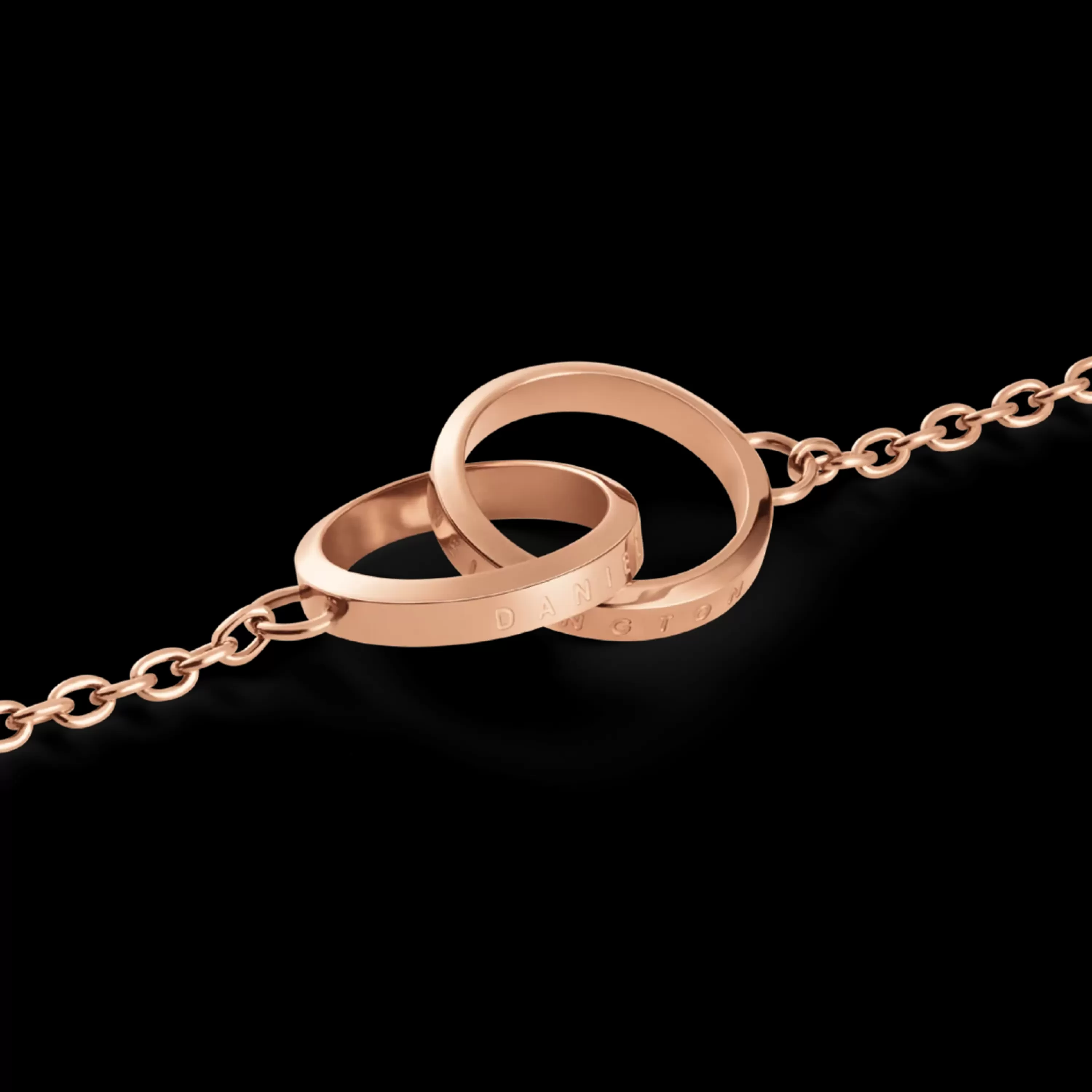 Daniel Wellington Ketten-Elan Unity Necklace