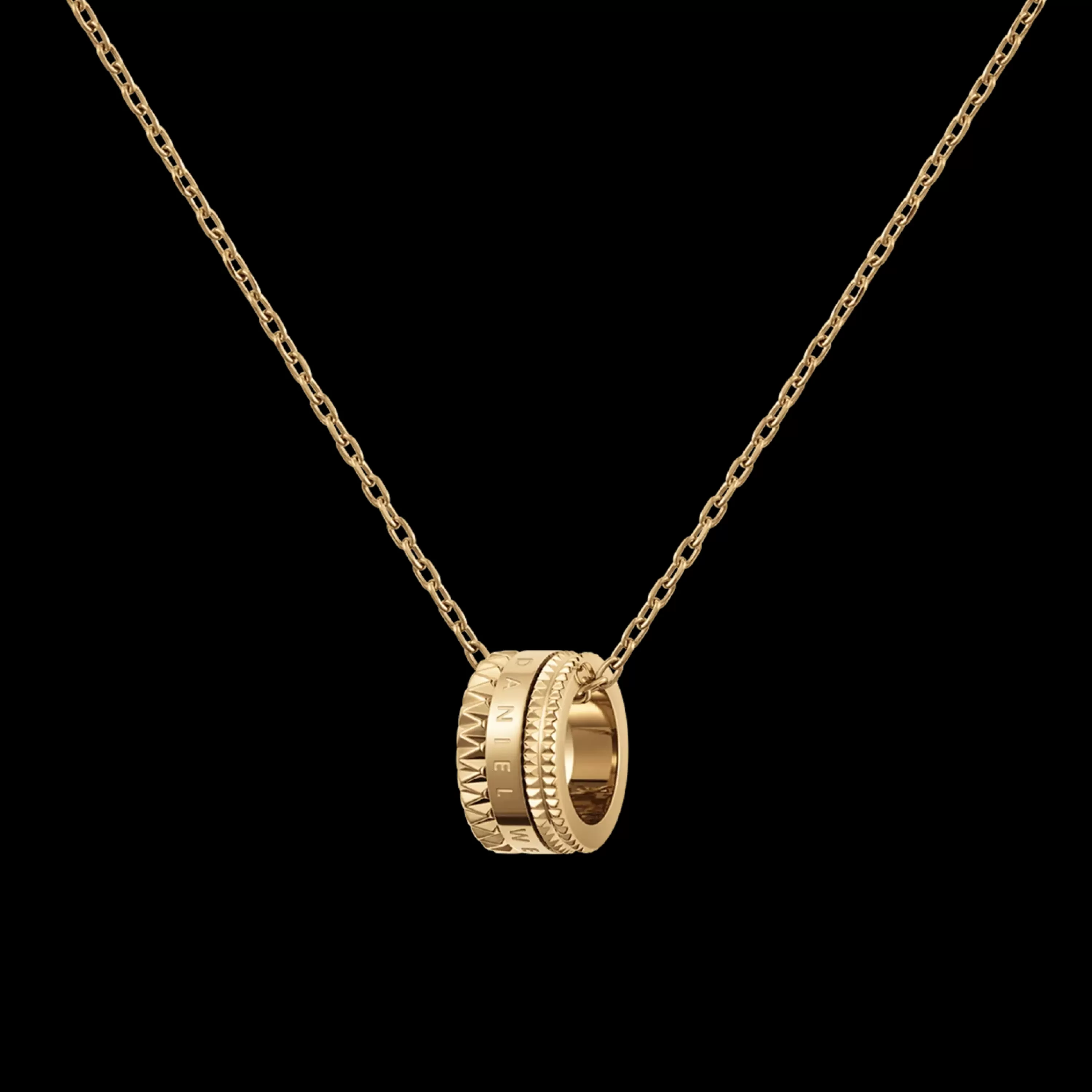 Daniel Wellington Ketten-Elevation Necklace