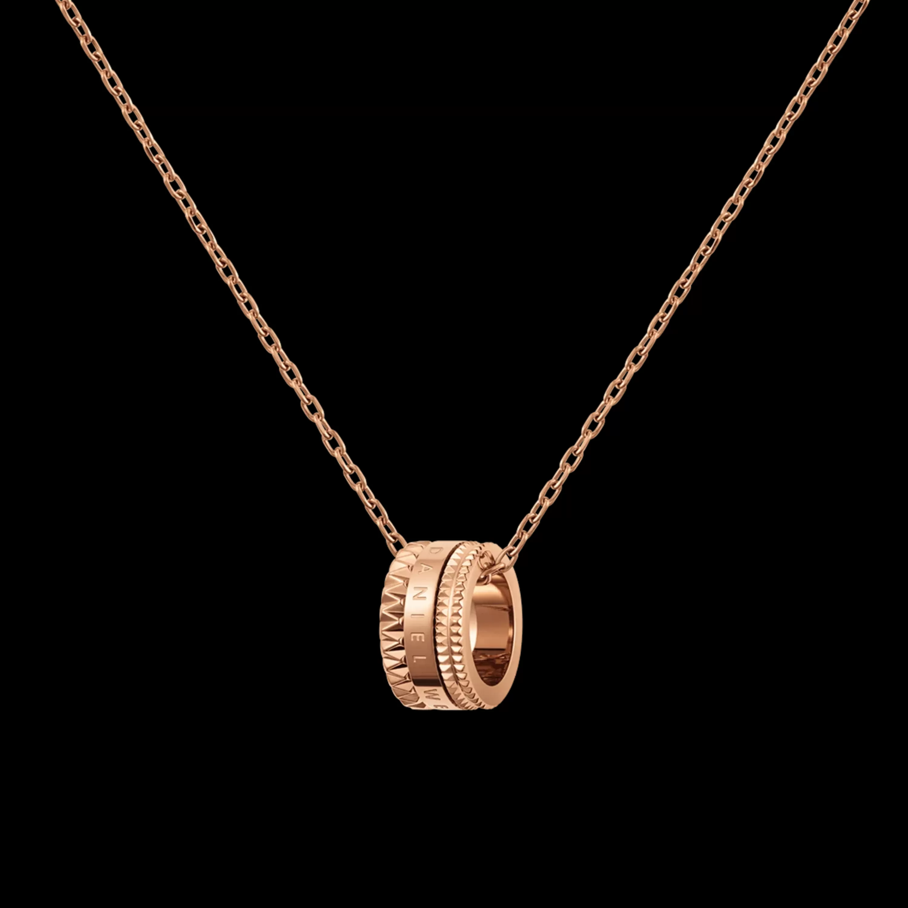 Daniel Wellington Ketten-Elevation Necklace