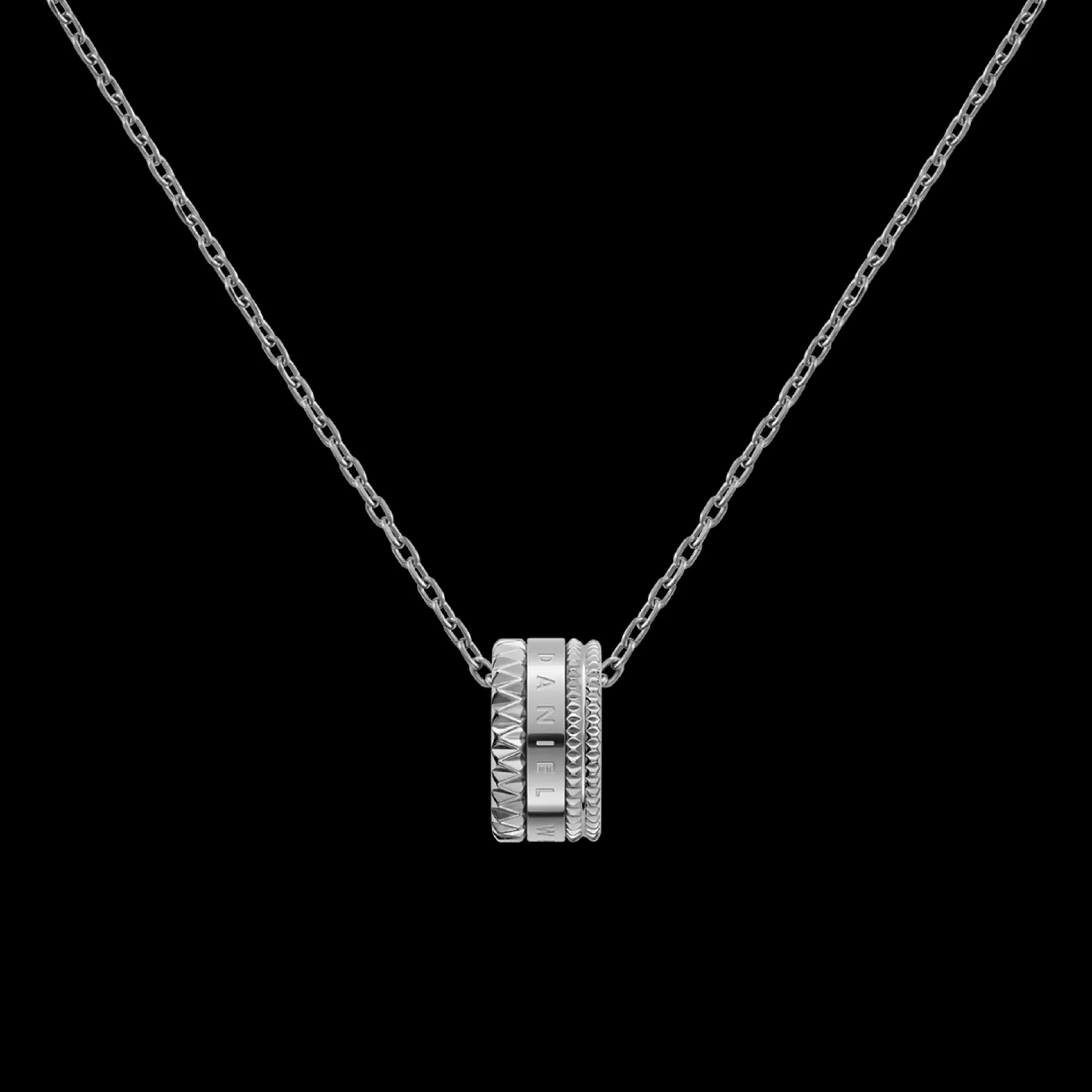 Daniel Wellington Ketten-Elevation Necklace