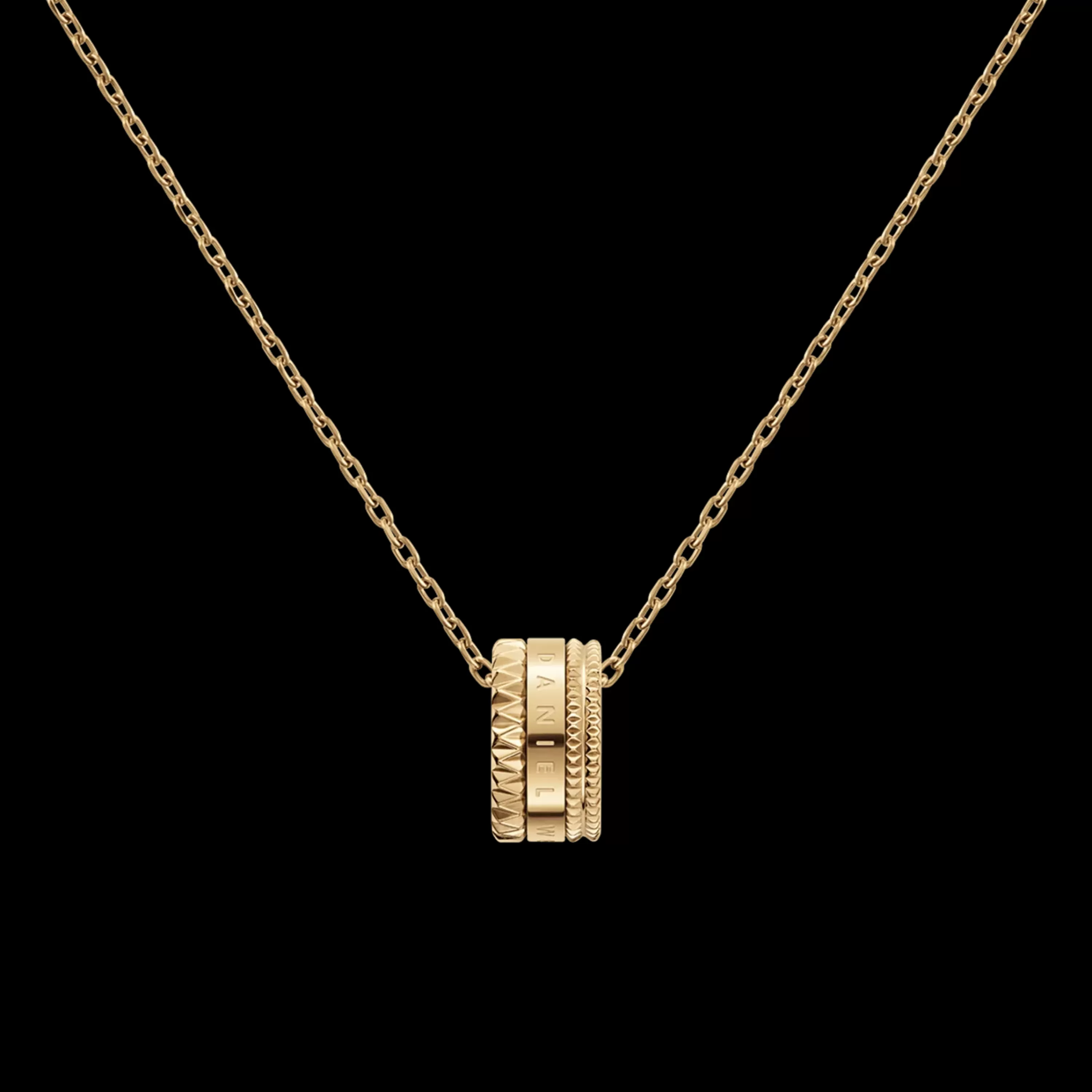 Daniel Wellington Ketten-Elevation Necklace