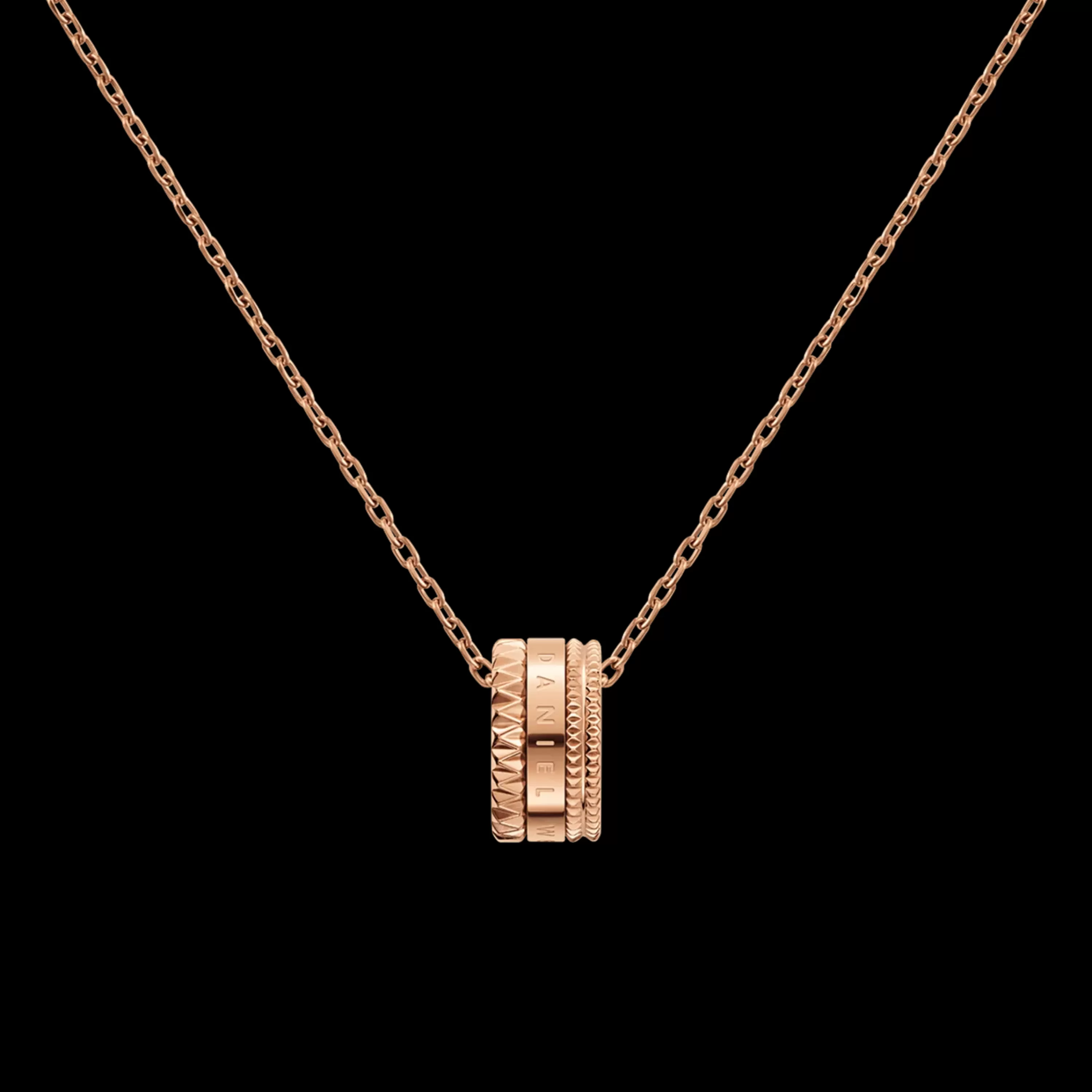Daniel Wellington Ketten-Elevation Necklace