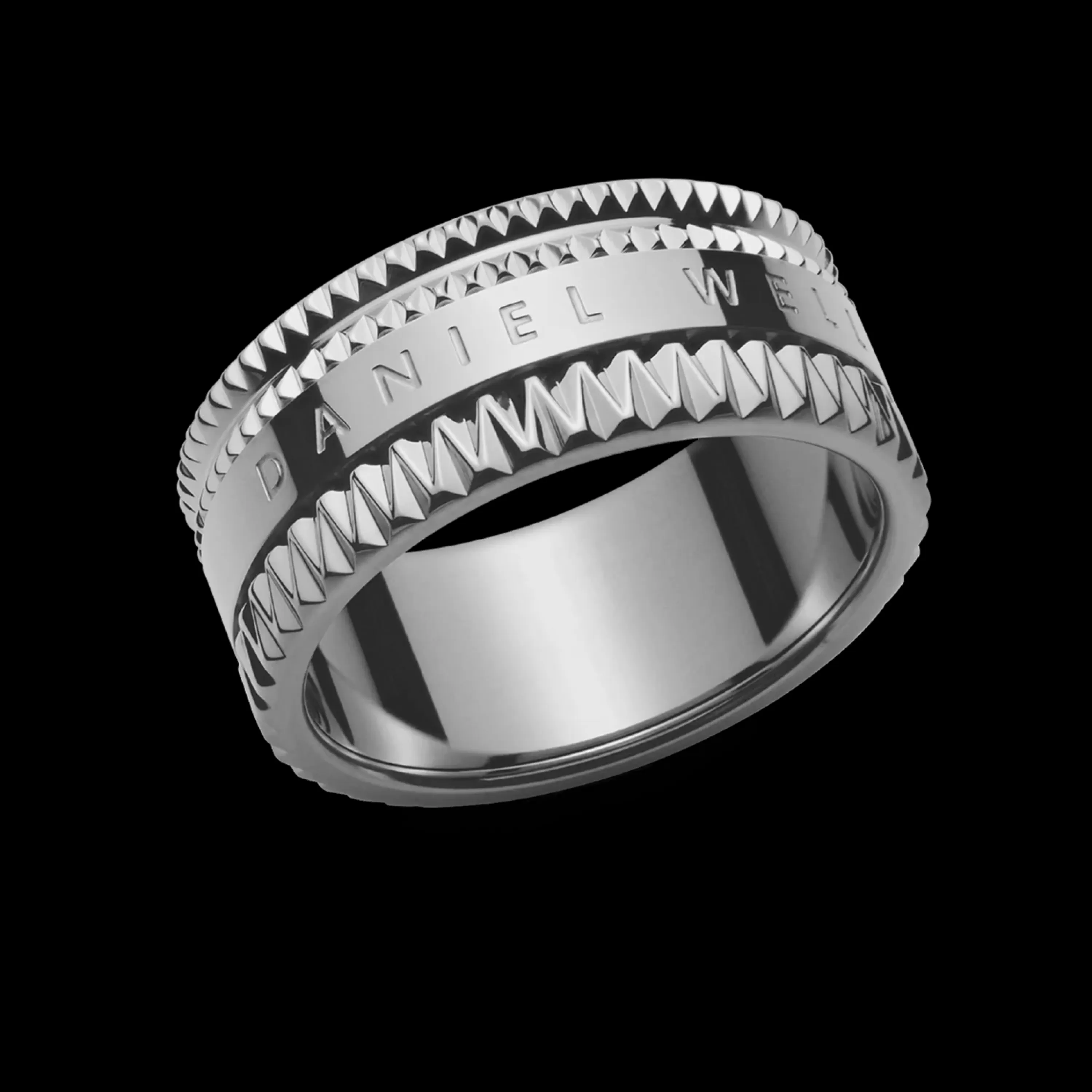 Daniel Wellington Ringe-Elevation Ring