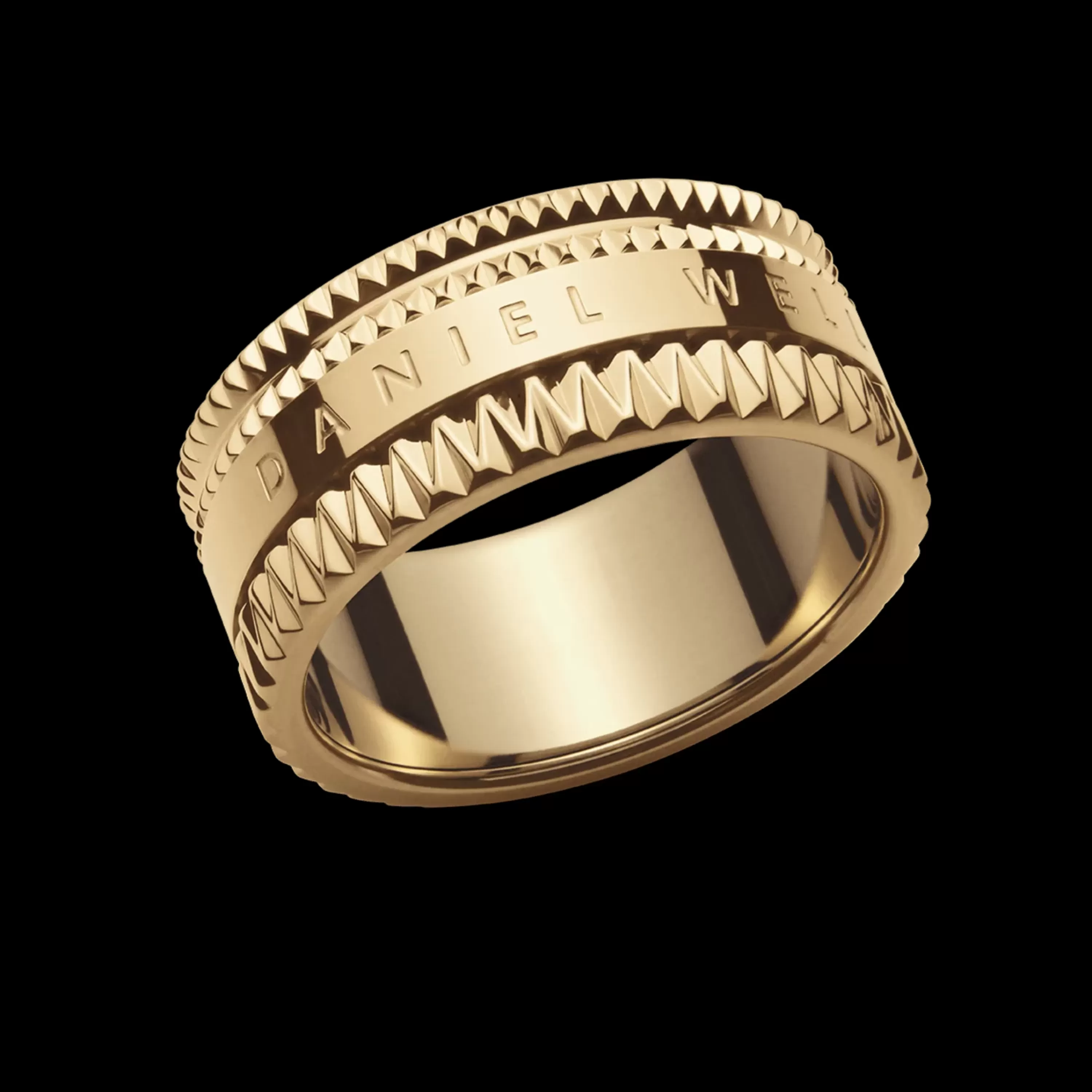 Daniel Wellington Ringe-Elevation Ring