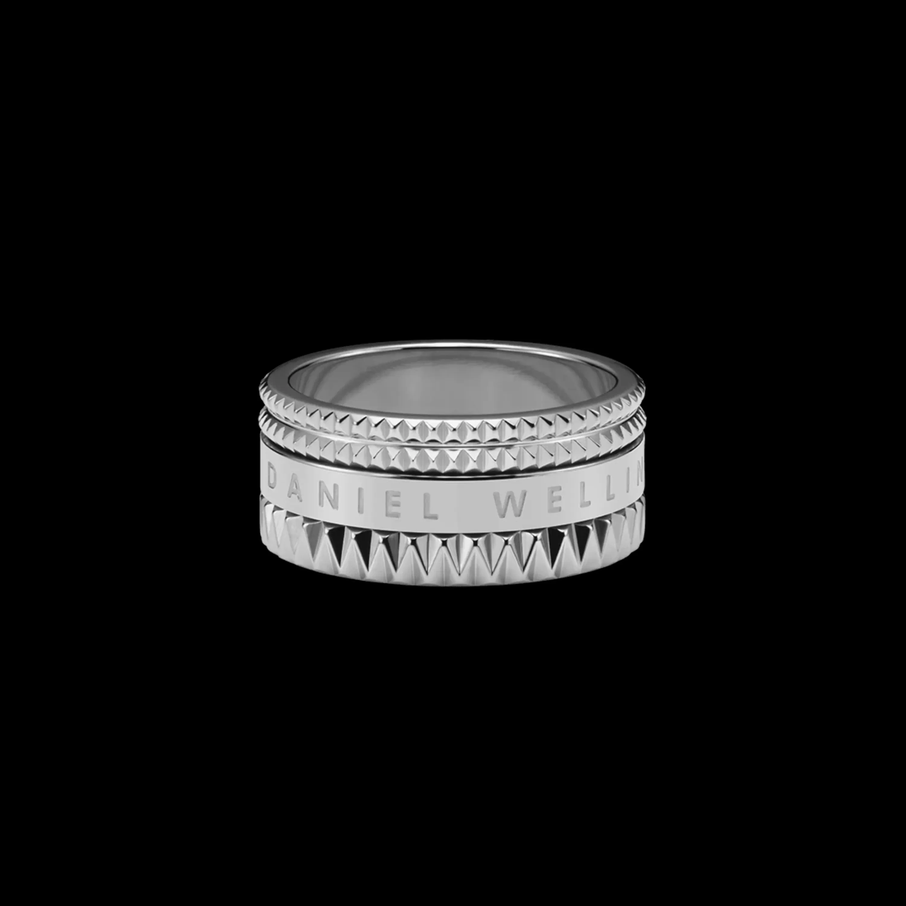 Daniel Wellington Ringe-Elevation Ring