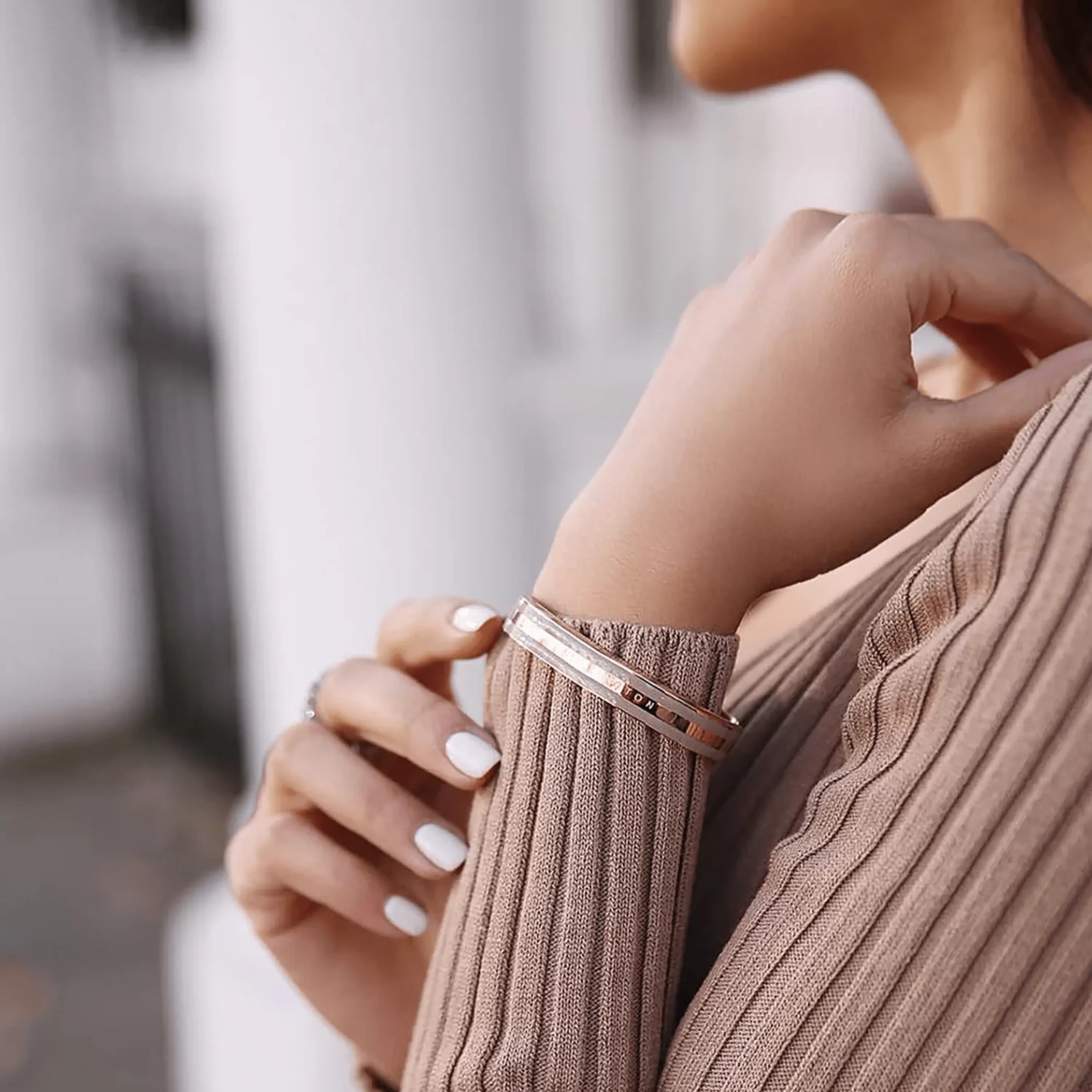 Daniel Wellington Bracelets-Emalie Bracelet