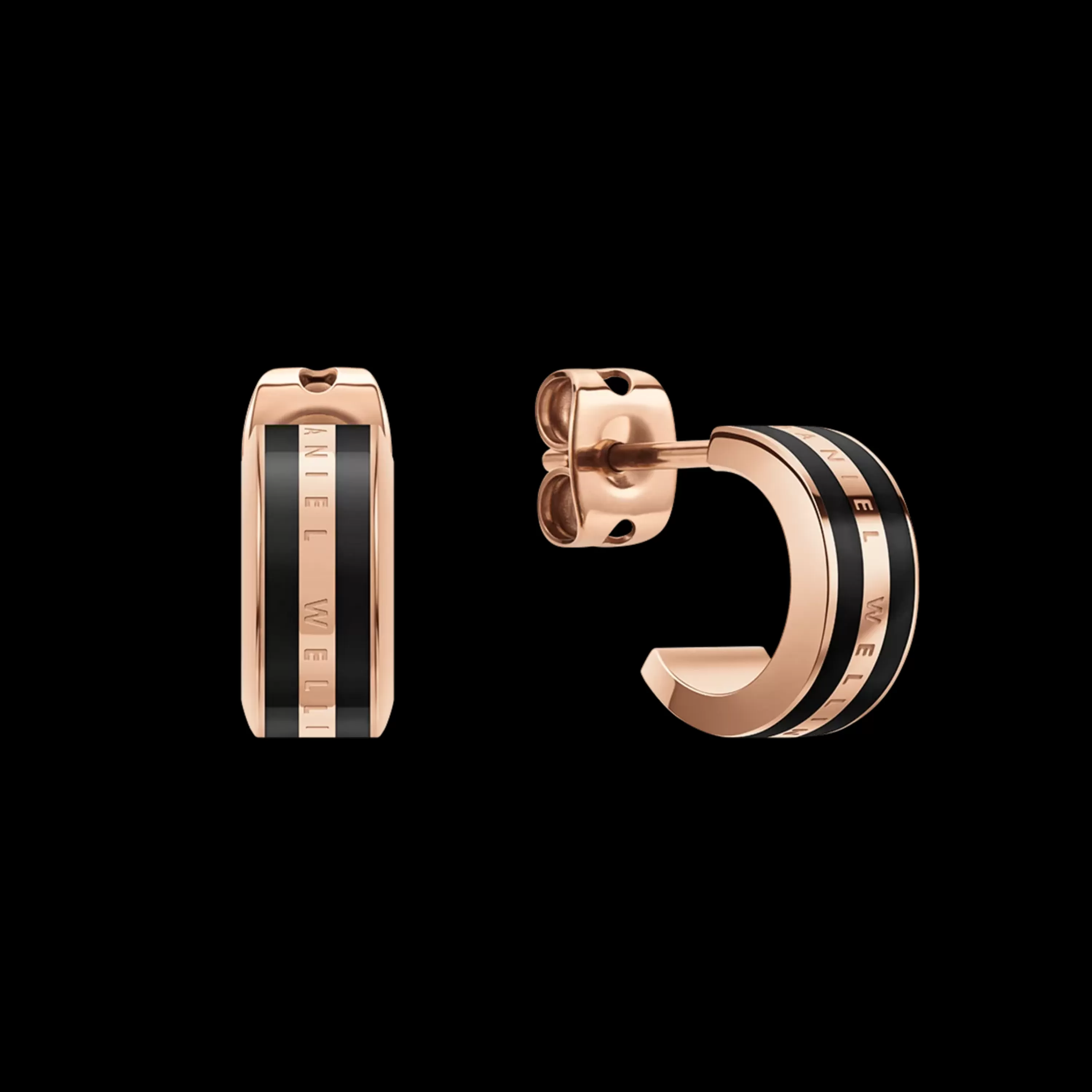 Daniel Wellington Ohrringe-Emalie Earrings