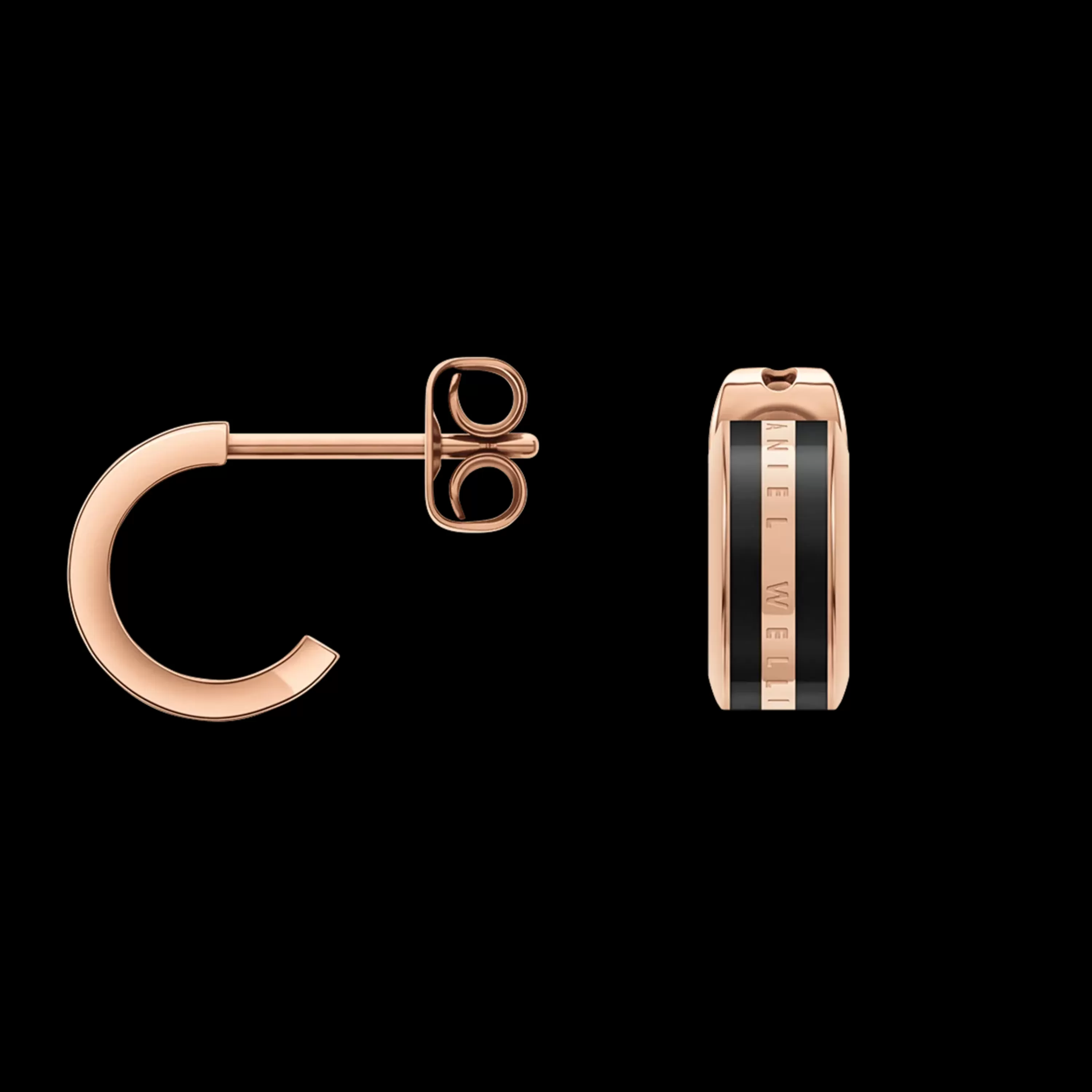 Daniel Wellington Ohrringe-Emalie Earrings