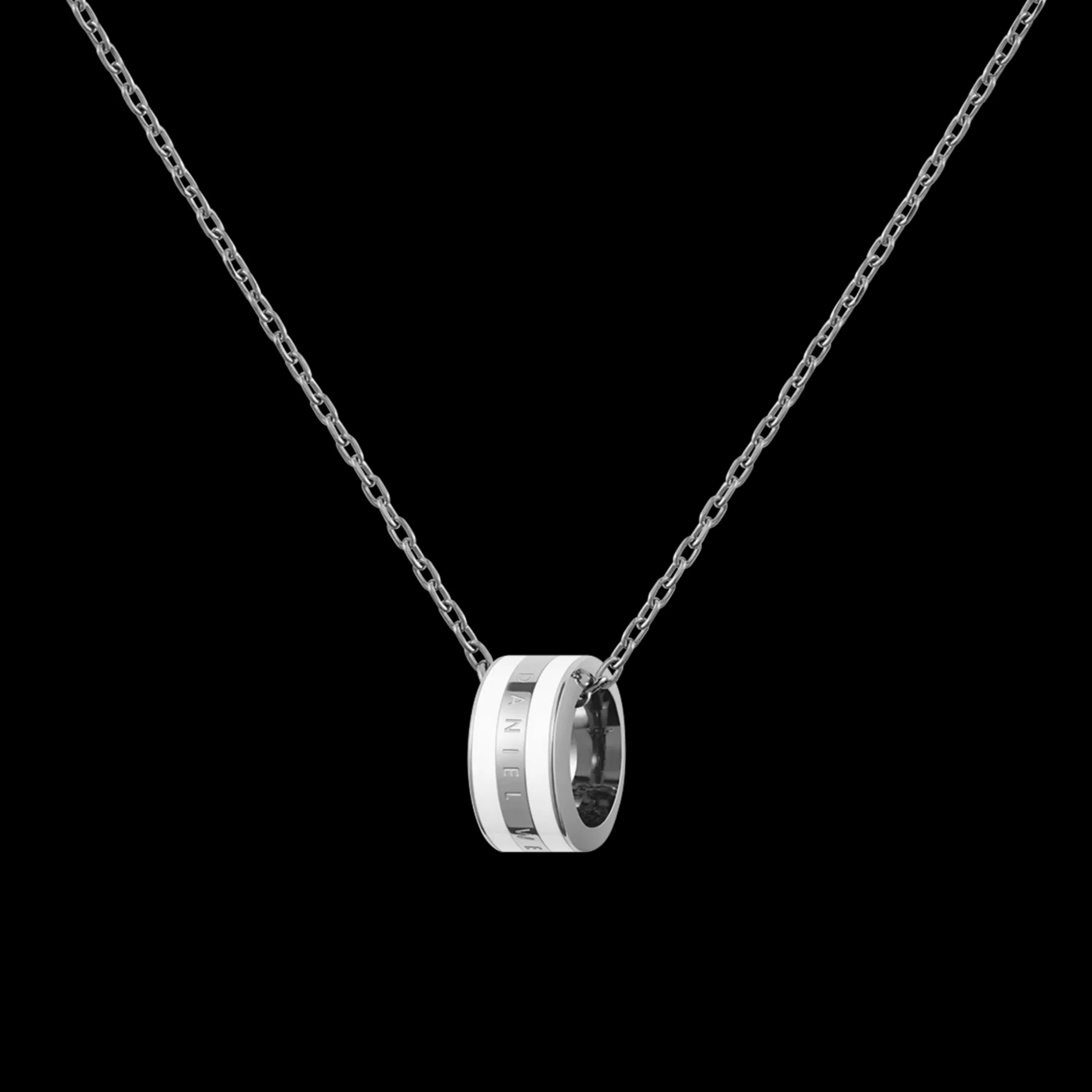 Daniel Wellington Ketten-Emalie Necklace