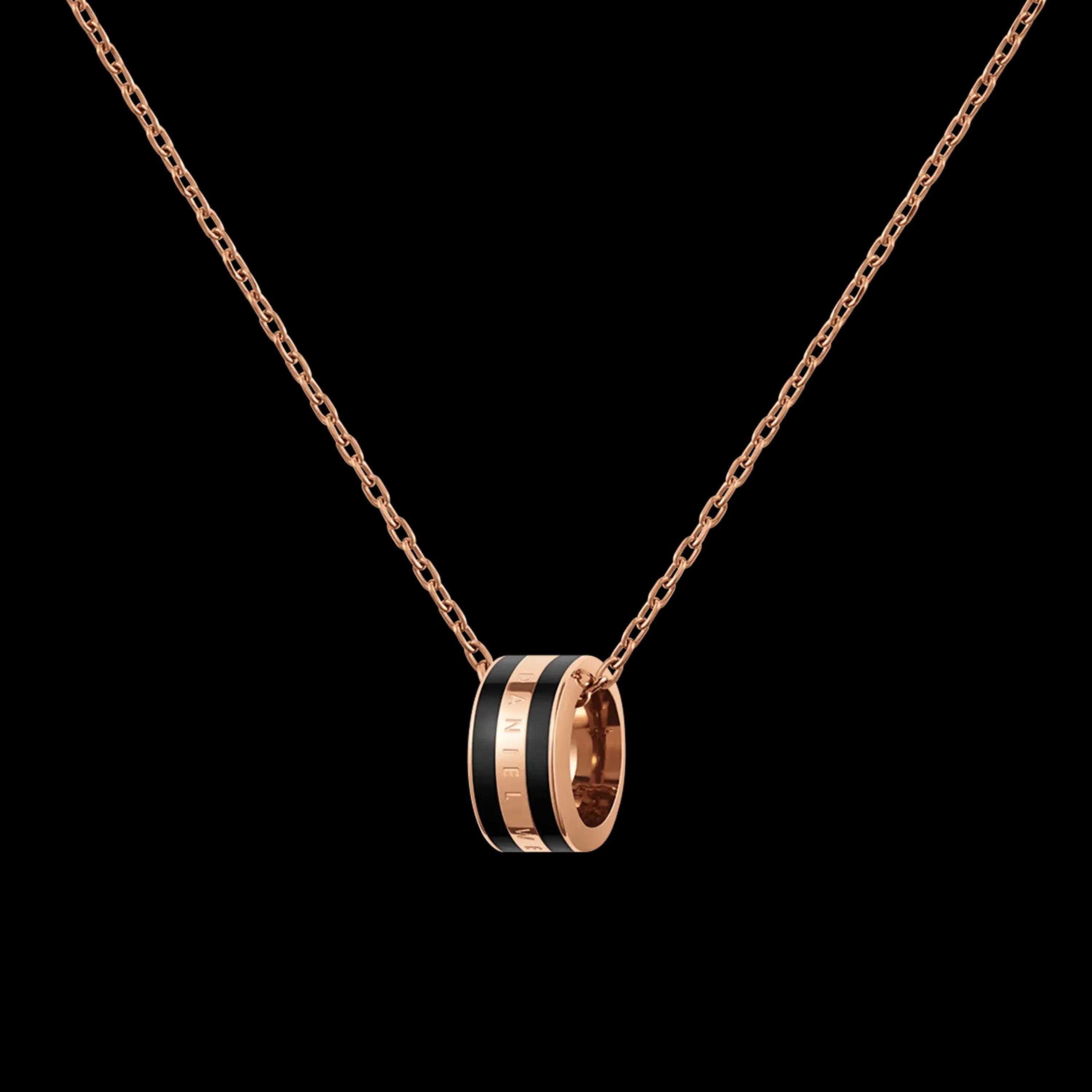 Daniel Wellington Ketten-Emalie Necklace