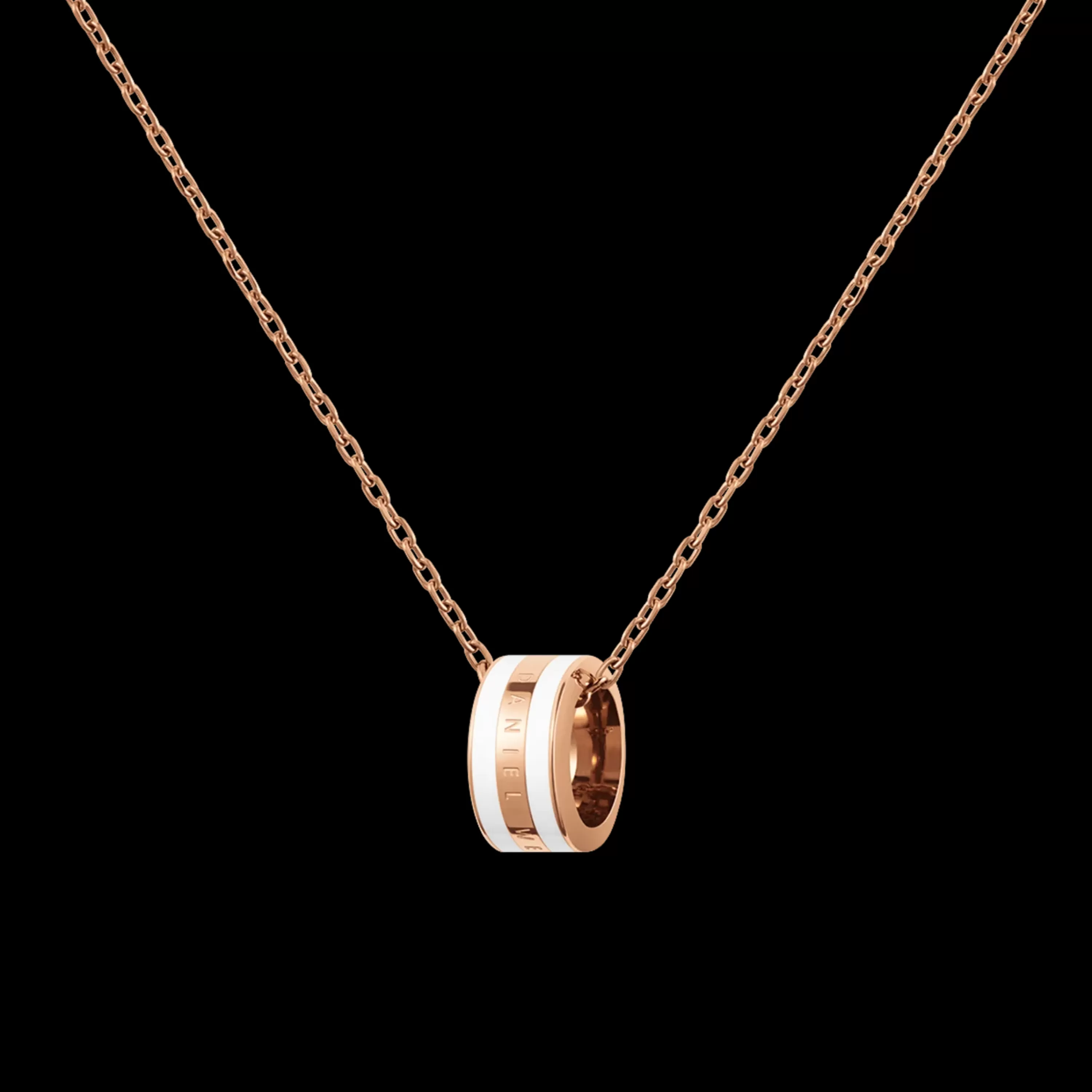Daniel Wellington Ketten-Emalie Necklace