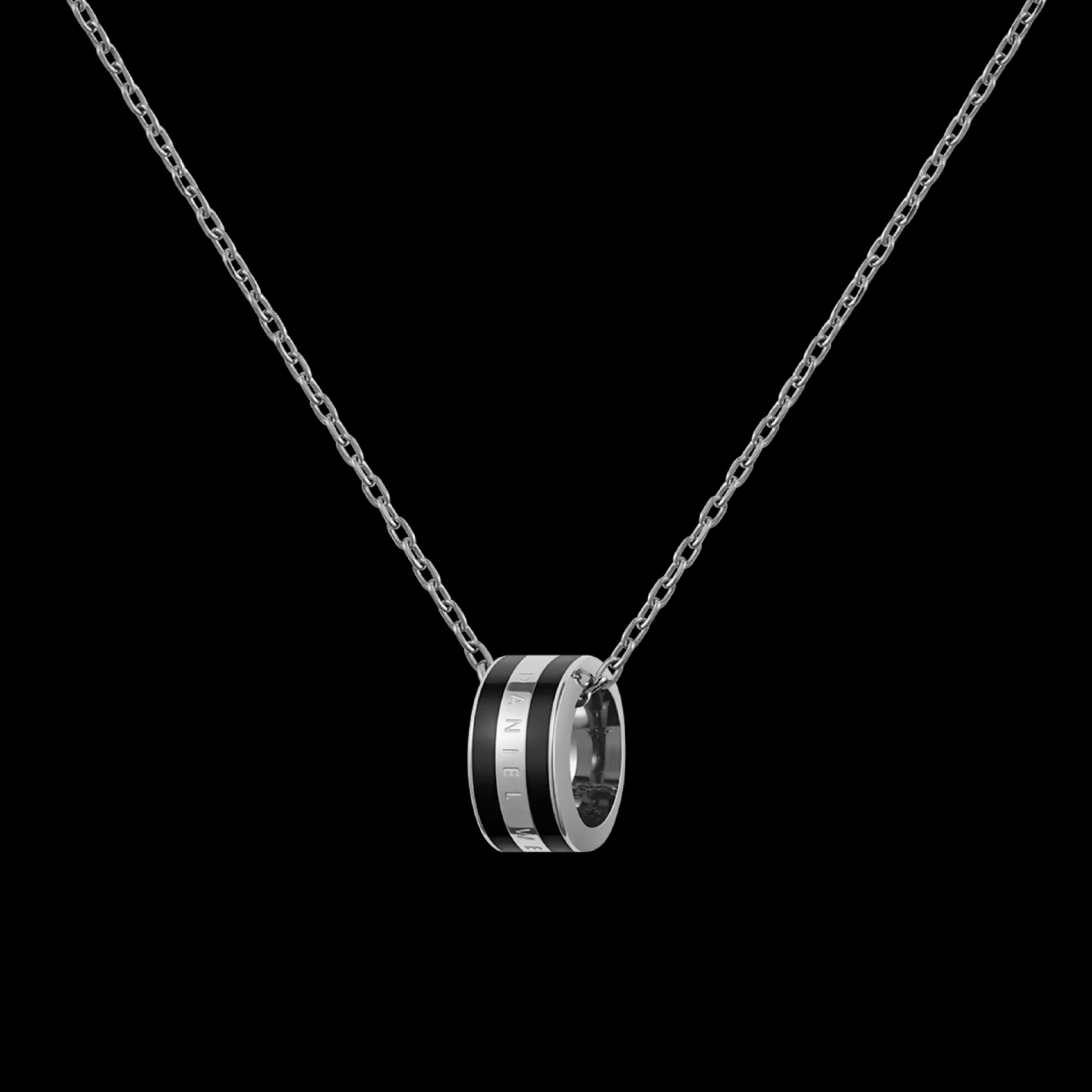 Daniel Wellington Ketten-Emalie Necklace