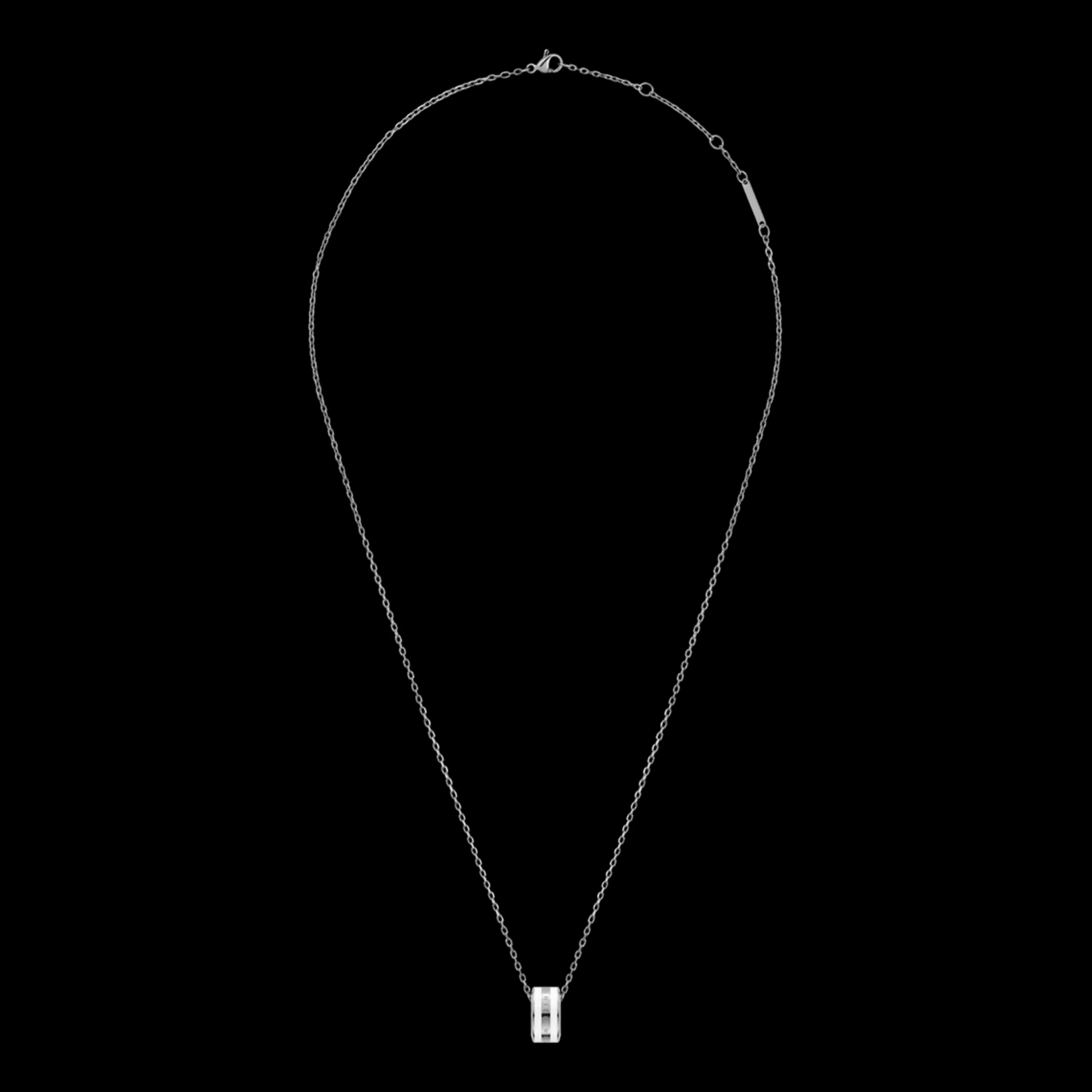 Daniel Wellington Ketten-Emalie Necklace