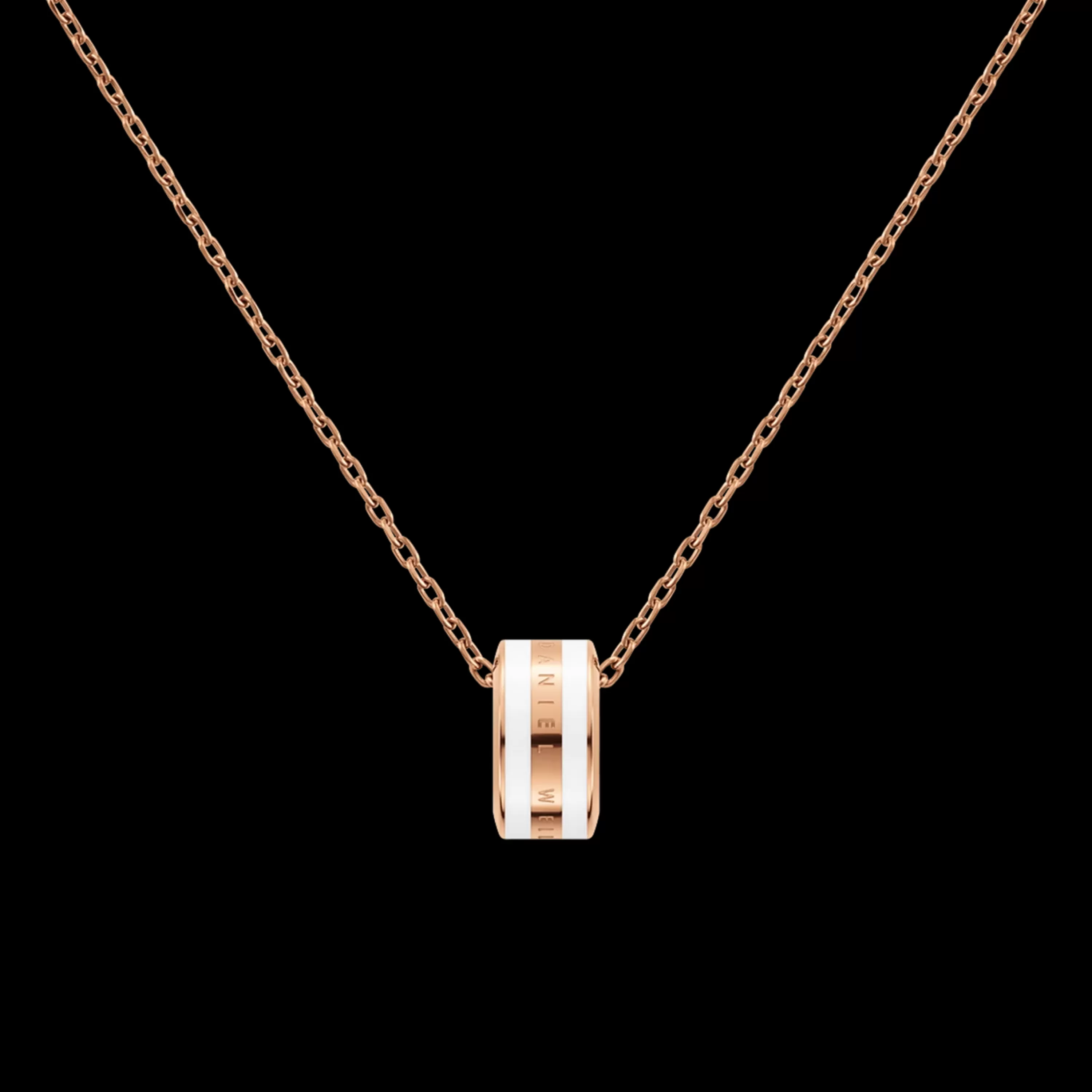 Daniel Wellington Ketten-Emalie Necklace