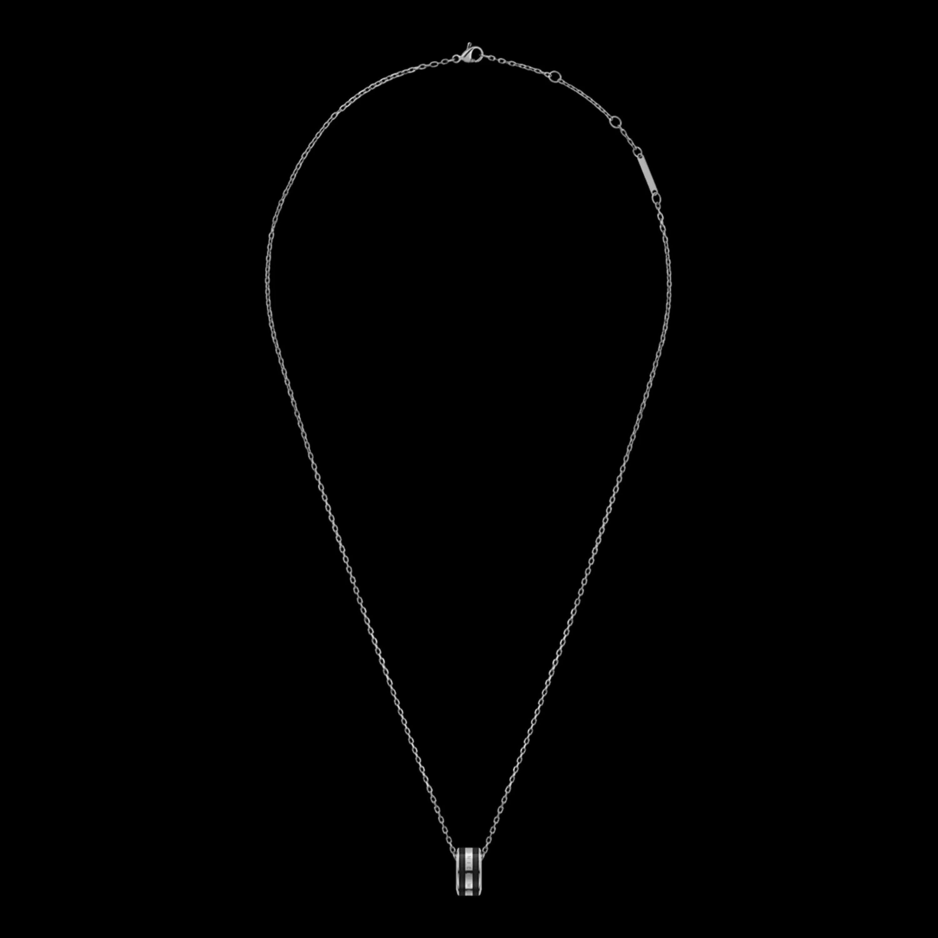 Daniel Wellington Ketten-Emalie Necklace
