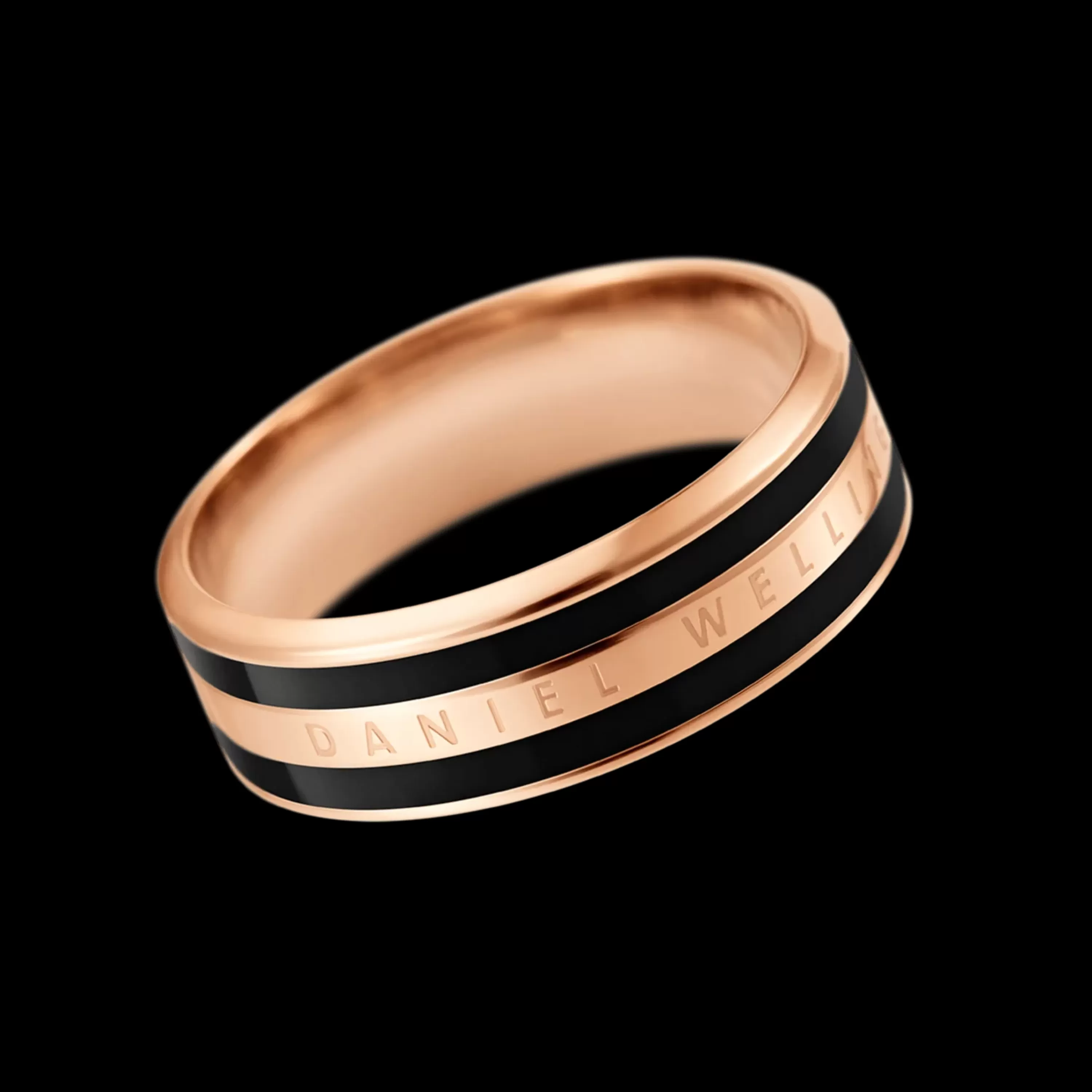 Daniel Wellington Ringe-Emalie Ring