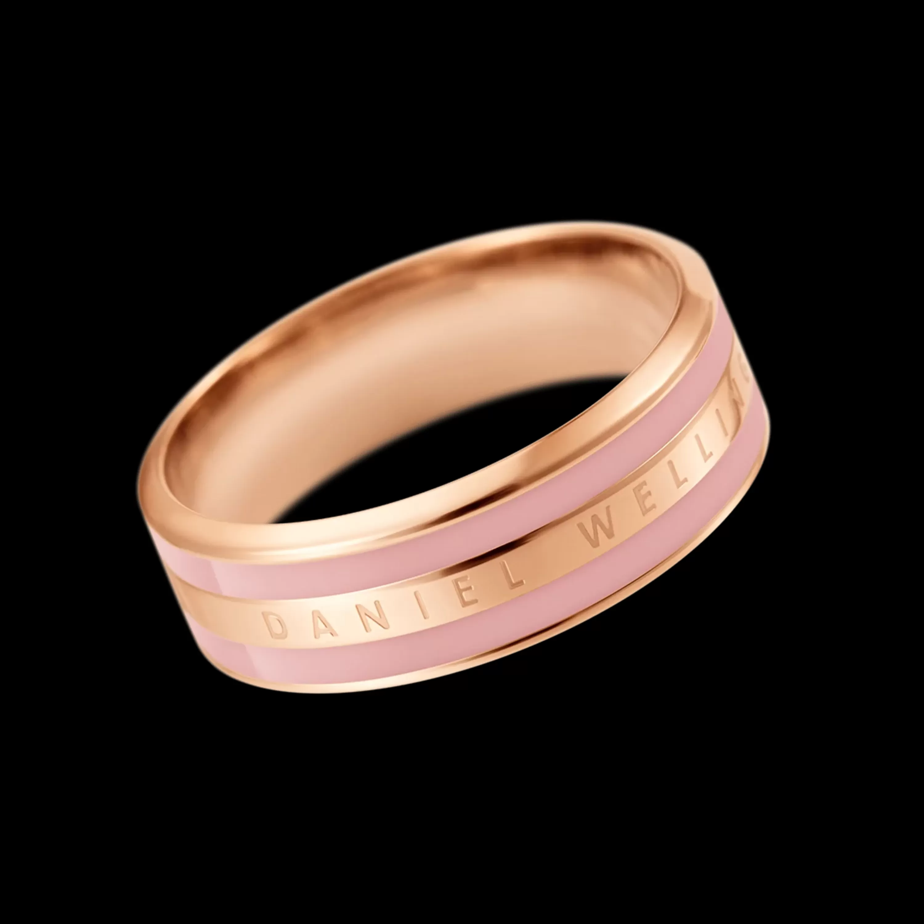 Daniel Wellington Ringe-Emalie Ring