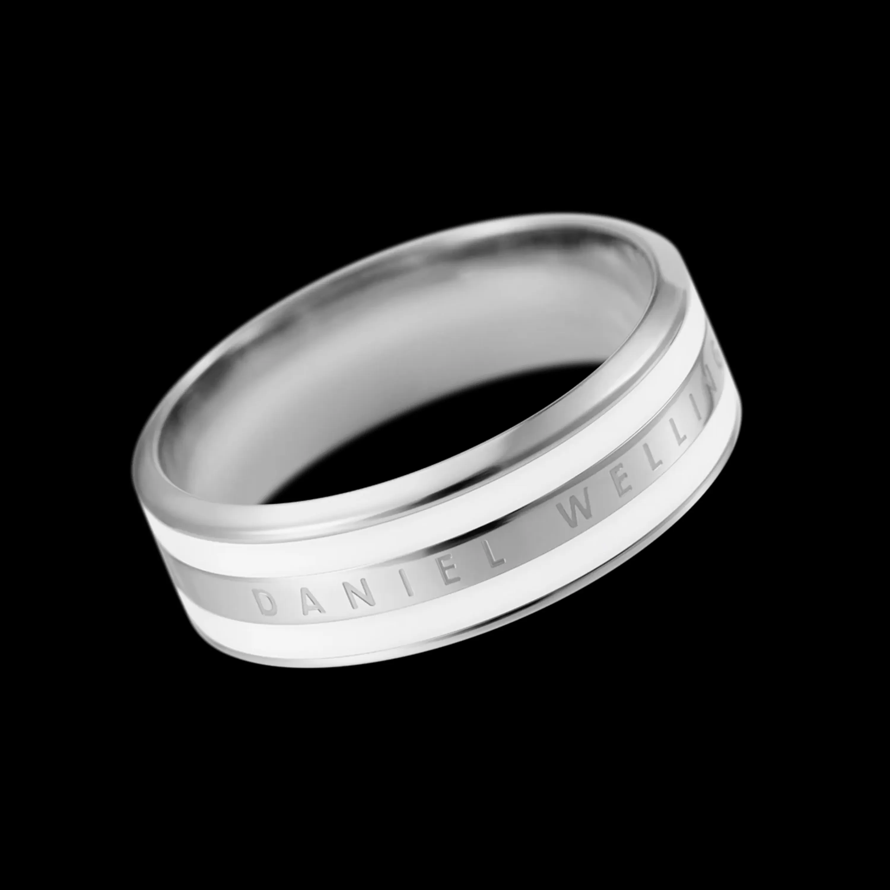Daniel Wellington Ringe-Emalie Ring