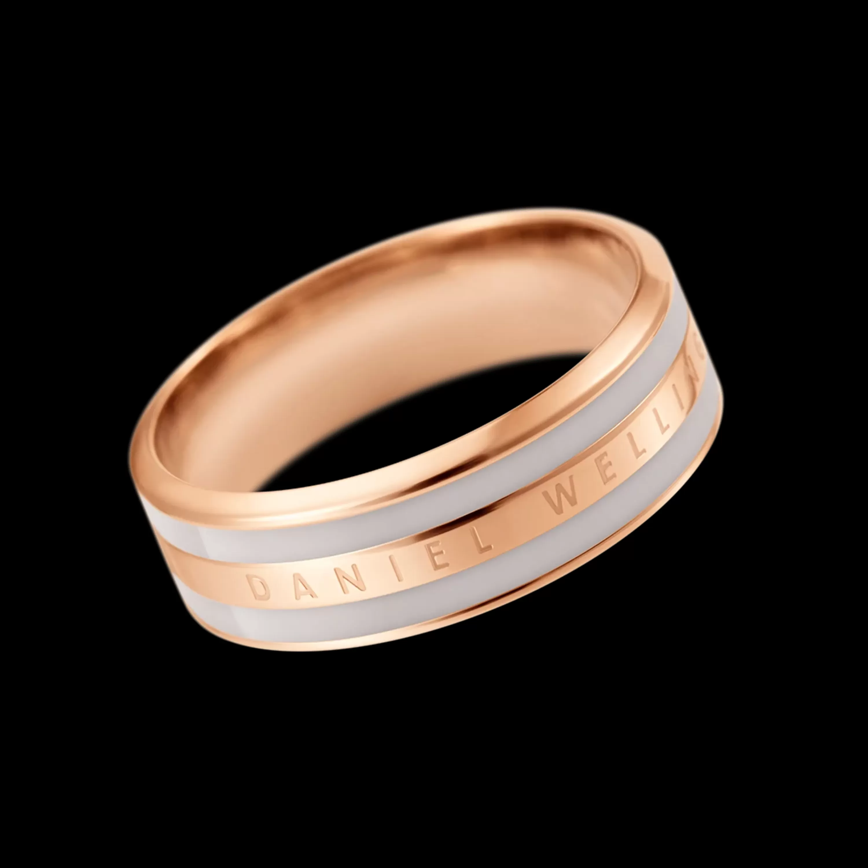Daniel Wellington Ringe-Emalie Ring