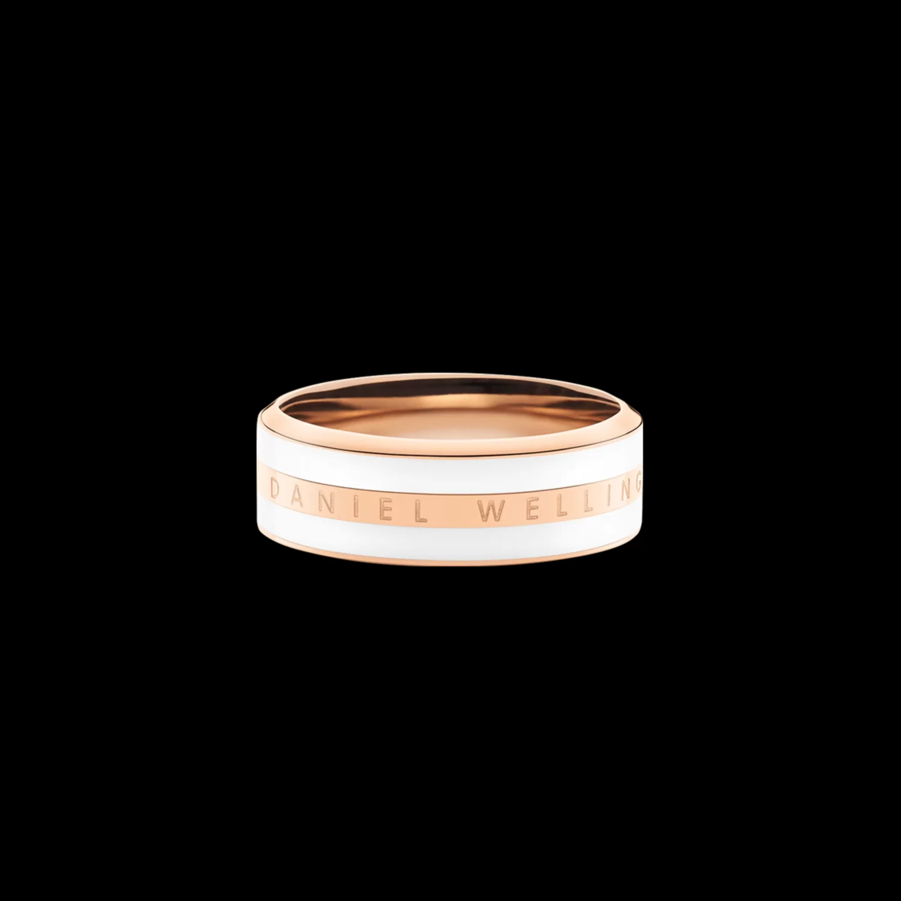 Daniel Wellington Ringe-Emalie Ring