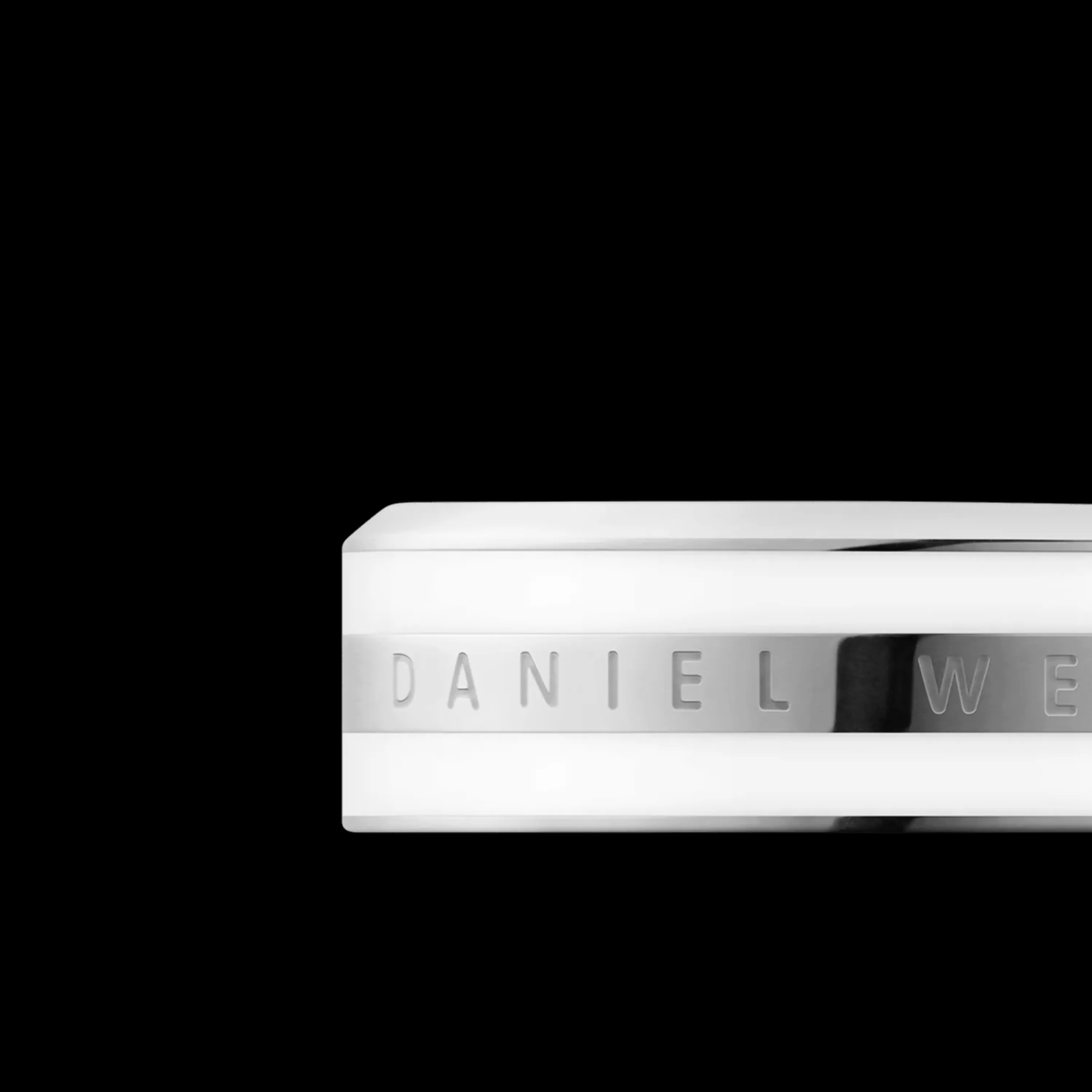 Daniel Wellington Ringe-Emalie Ring