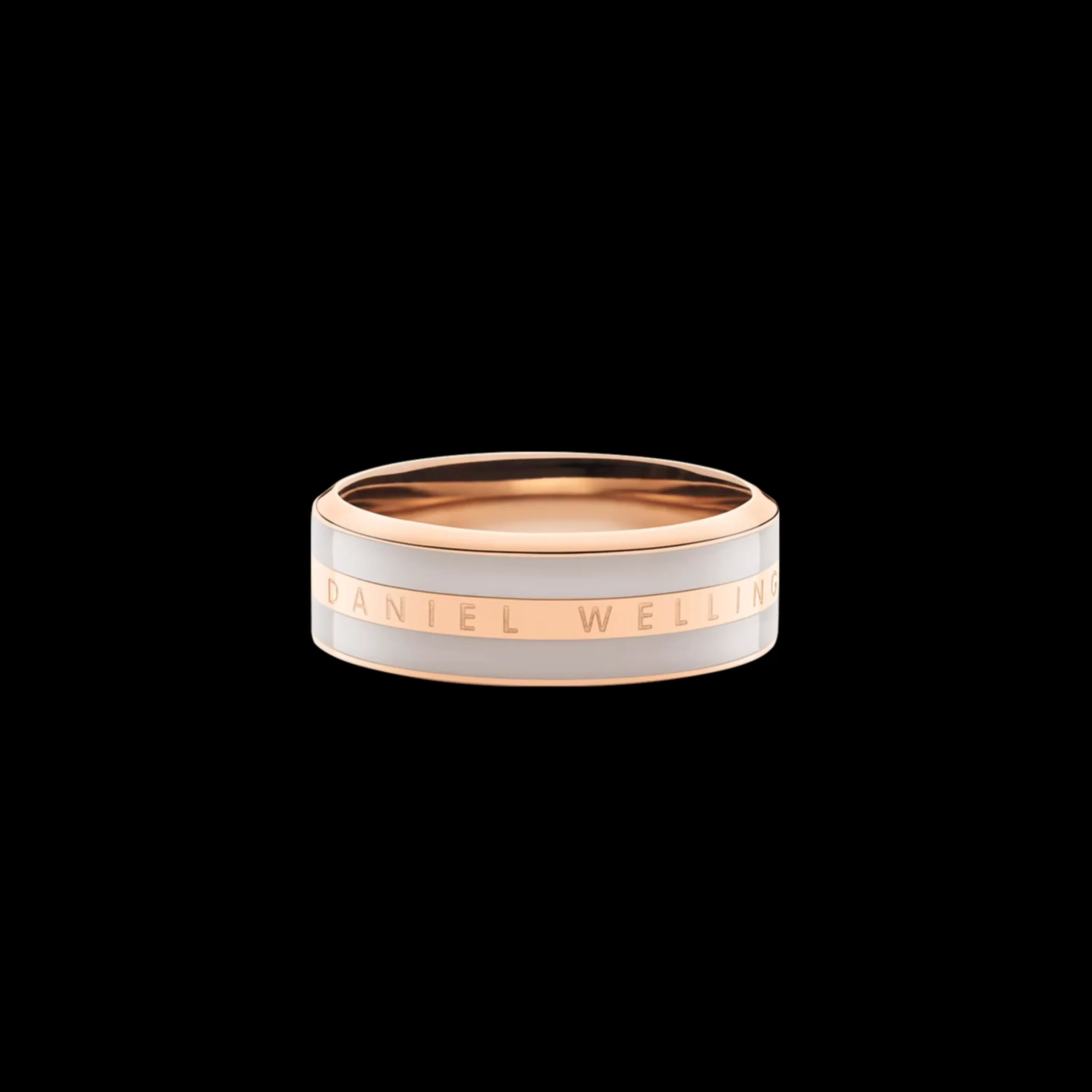Daniel Wellington Ringe-Emalie Ring