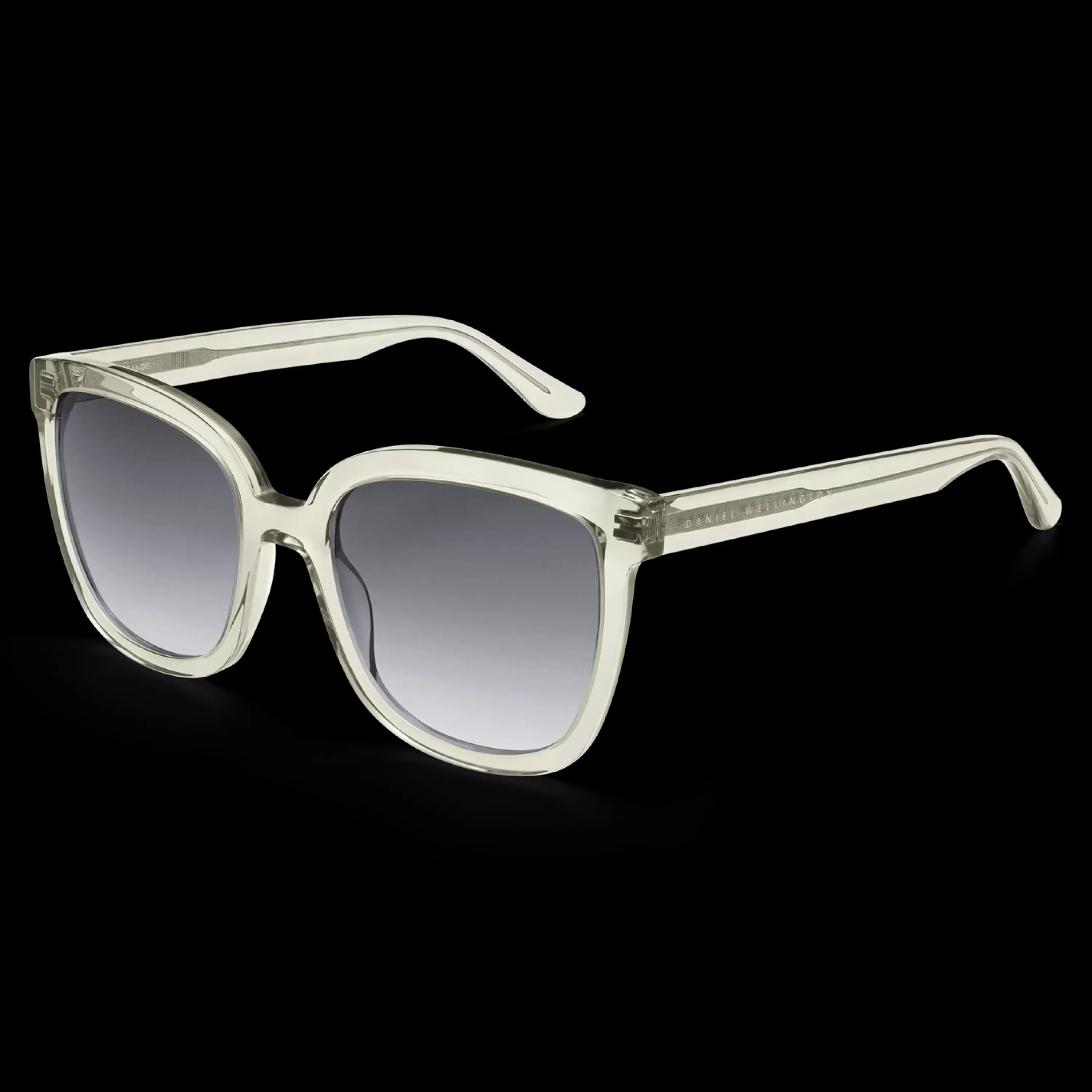 Daniel Wellington Sonnenbrillen-Grande Bio-Acetate