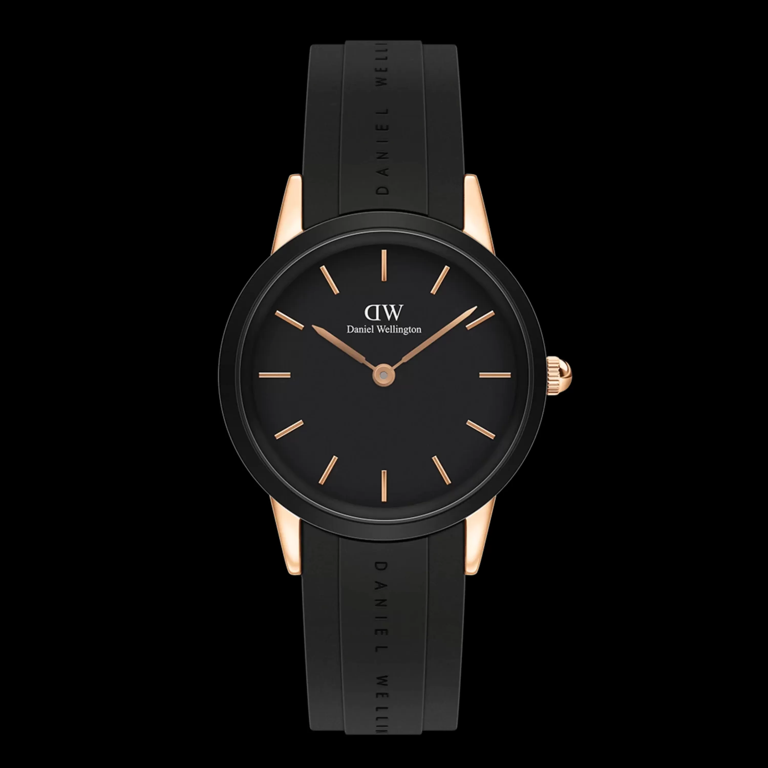 Herren Daniel Wellington Herrenuhren-Iconic Motion
