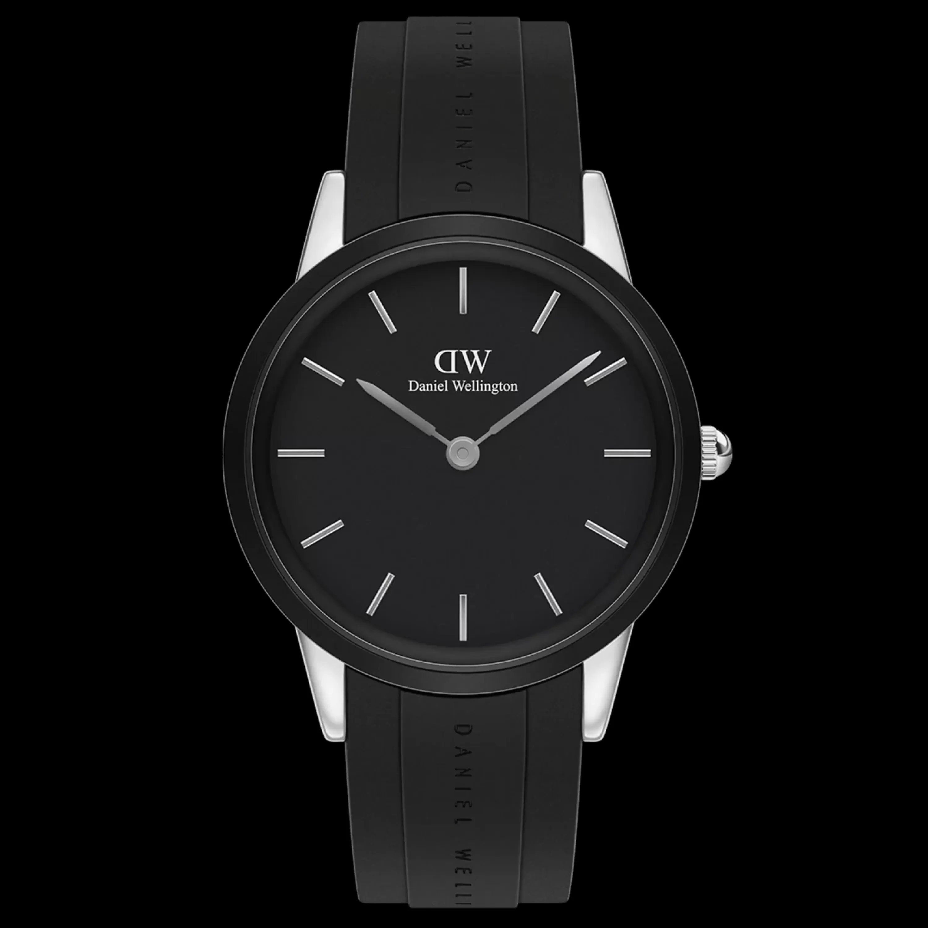 Herren Daniel Wellington Herrenuhren-Iconic Motion