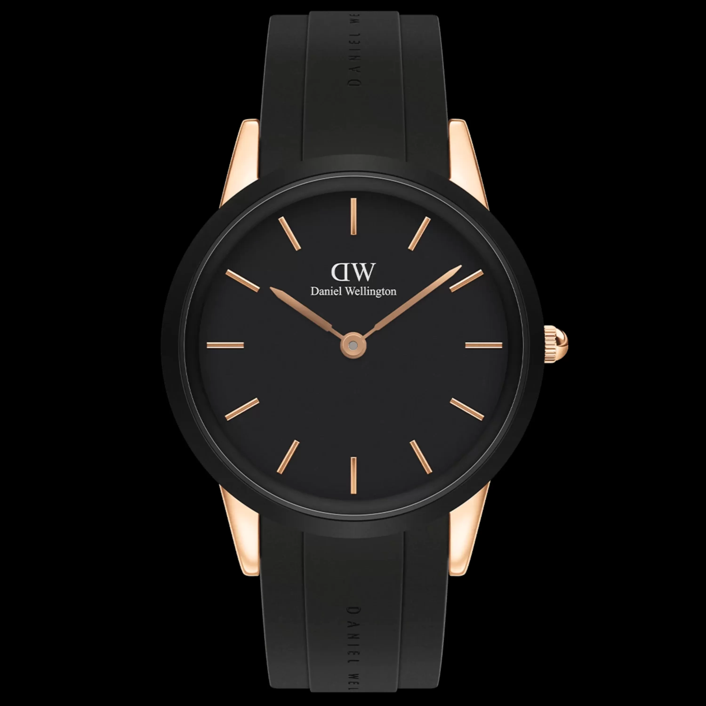 Herren Daniel Wellington Herrenuhren-Iconic Motion