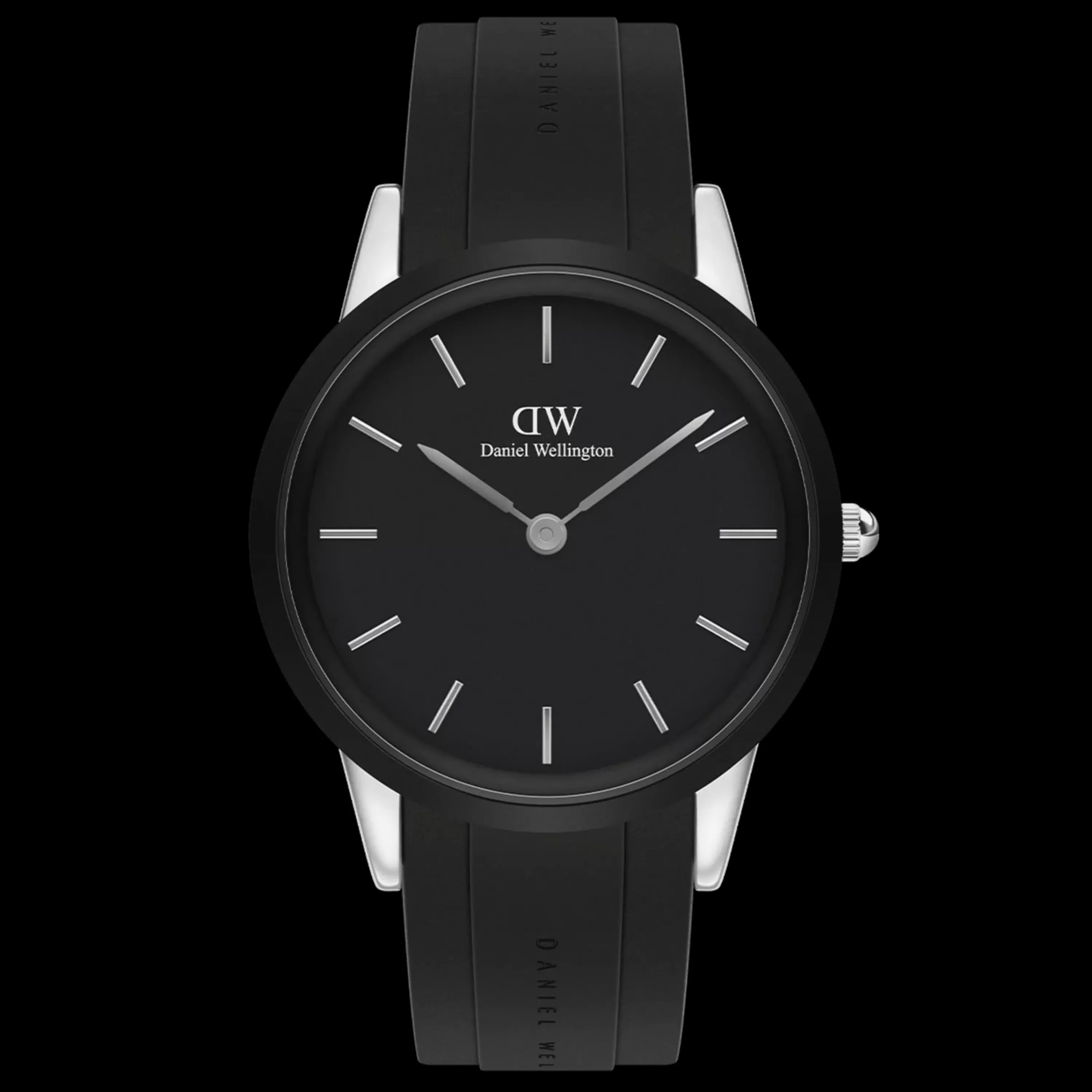 Herren Daniel Wellington Herrenuhren-Iconic Motion