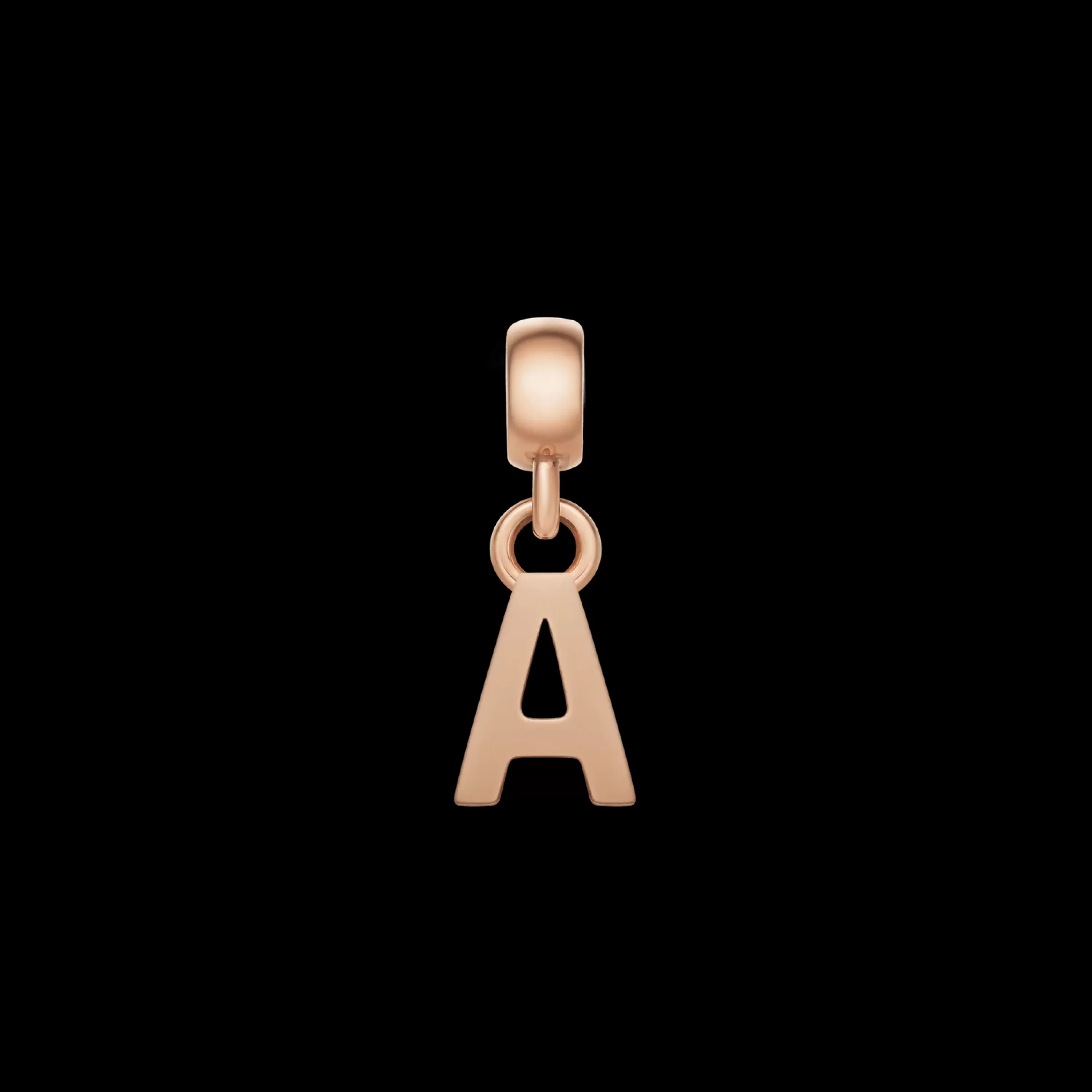 Daniel Wellington Anhänger-Letter Charm