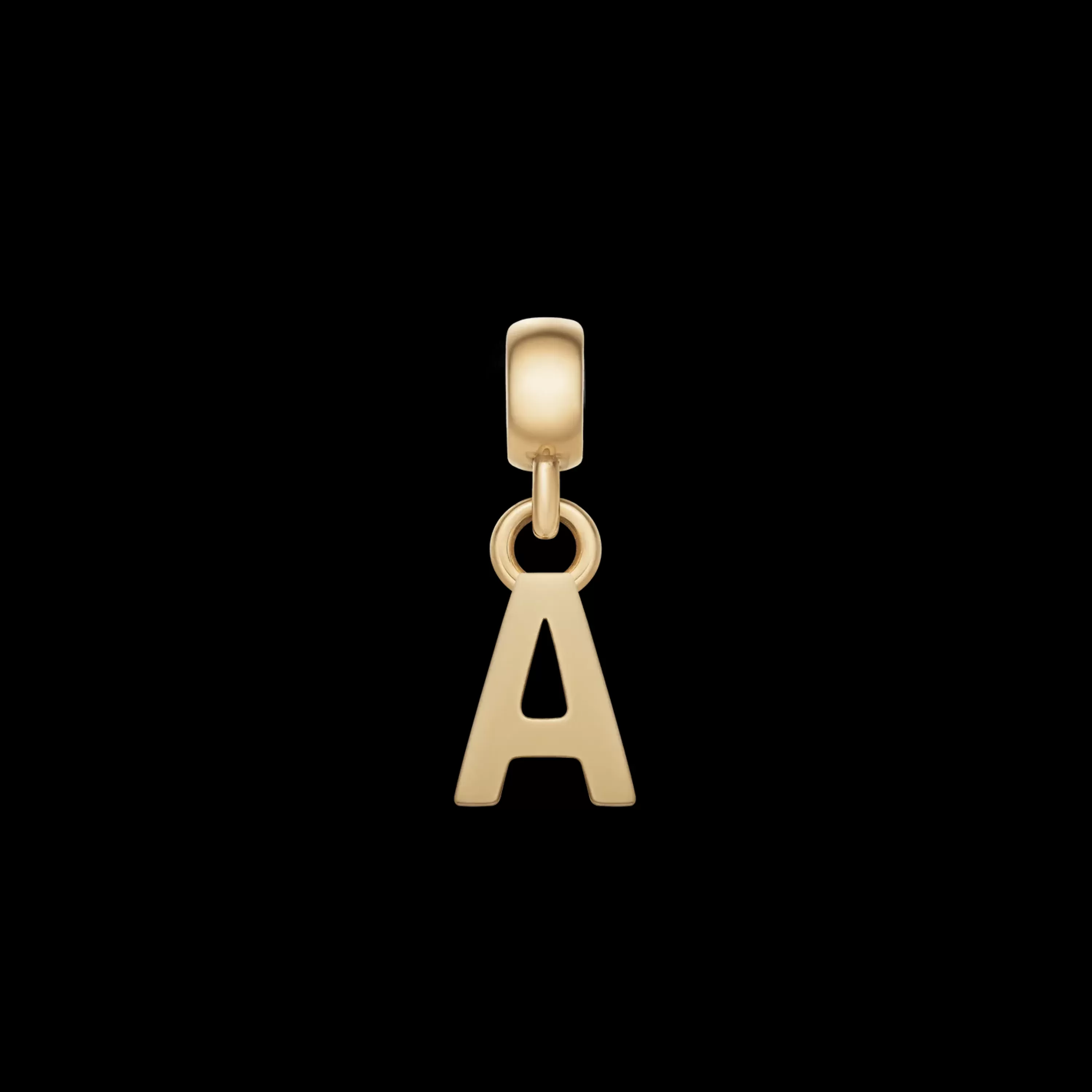 Daniel Wellington Anhänger-Letter Charm