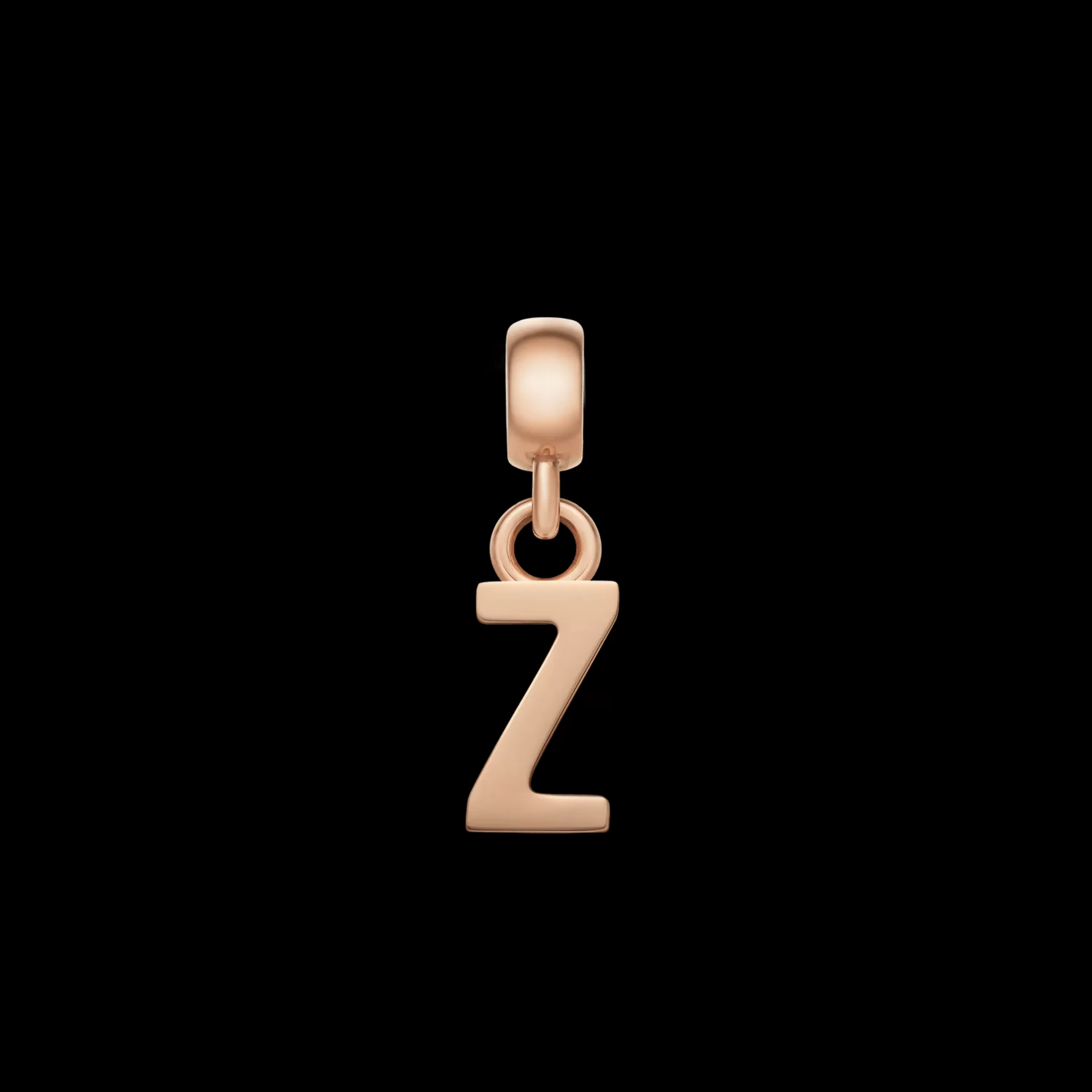 Daniel Wellington Anhänger-Letter Charm
