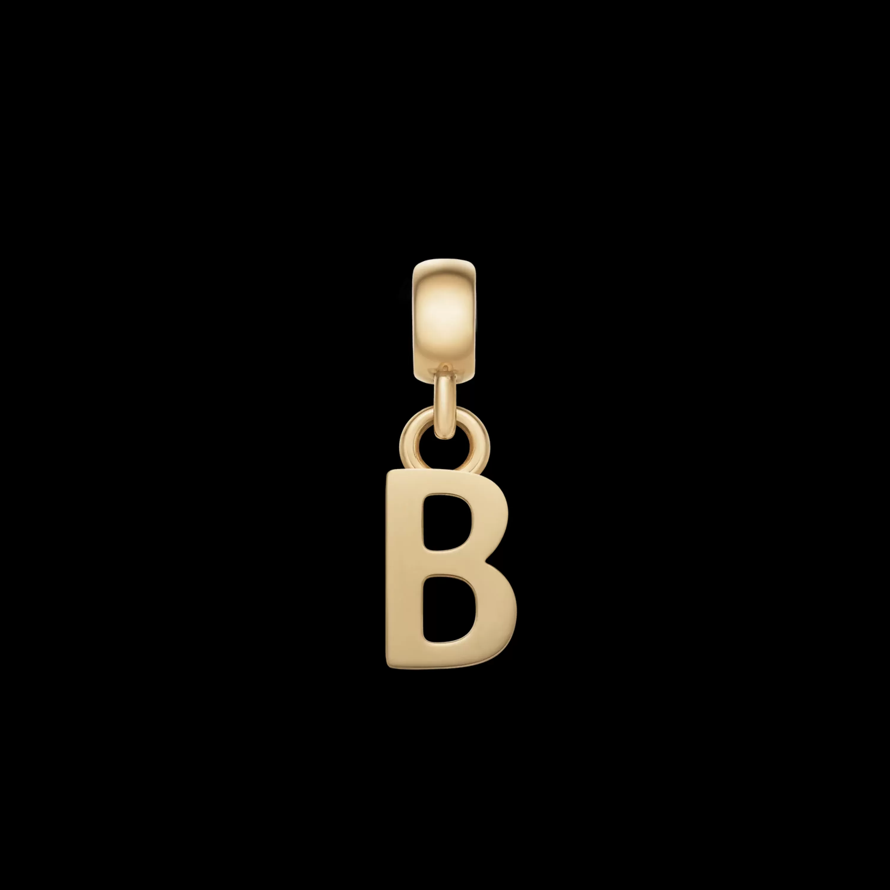 Daniel Wellington Anhänger-Letter Charm