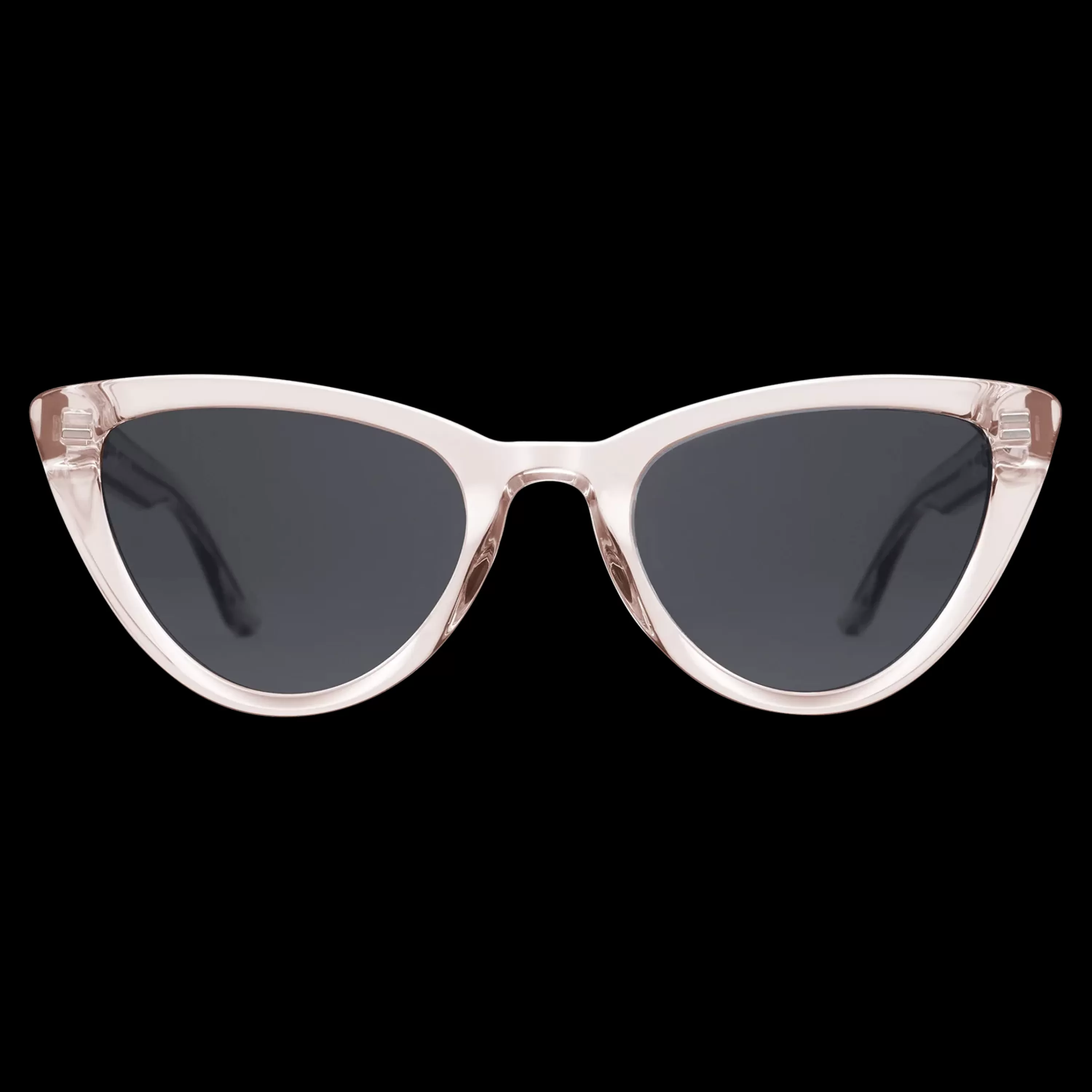 Daniel Wellington Sonnenbrillen-Lynx Bio-Acetate /Black