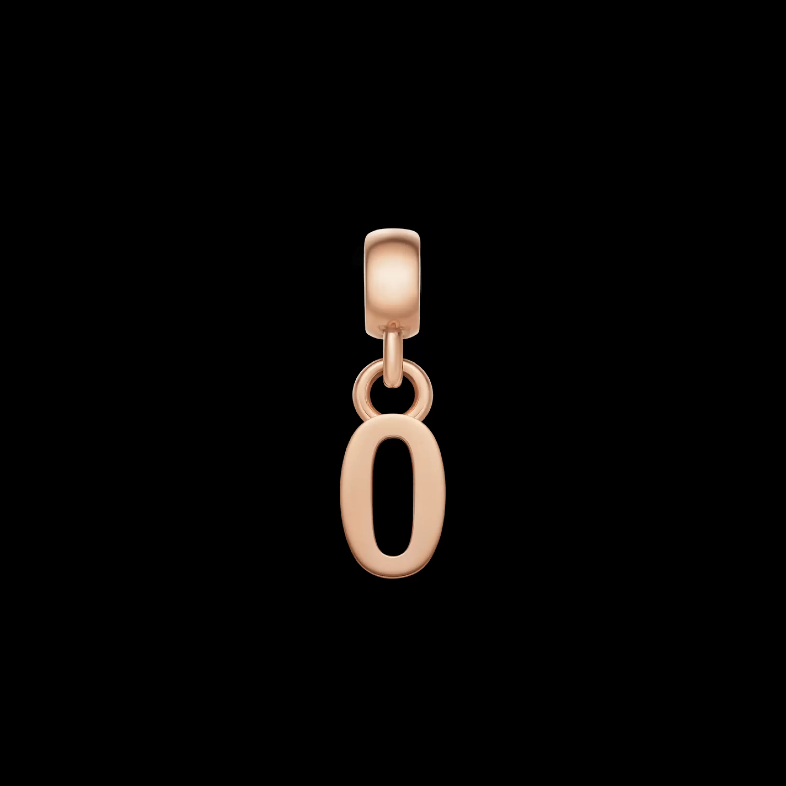 Daniel Wellington Anhänger-Number Charm