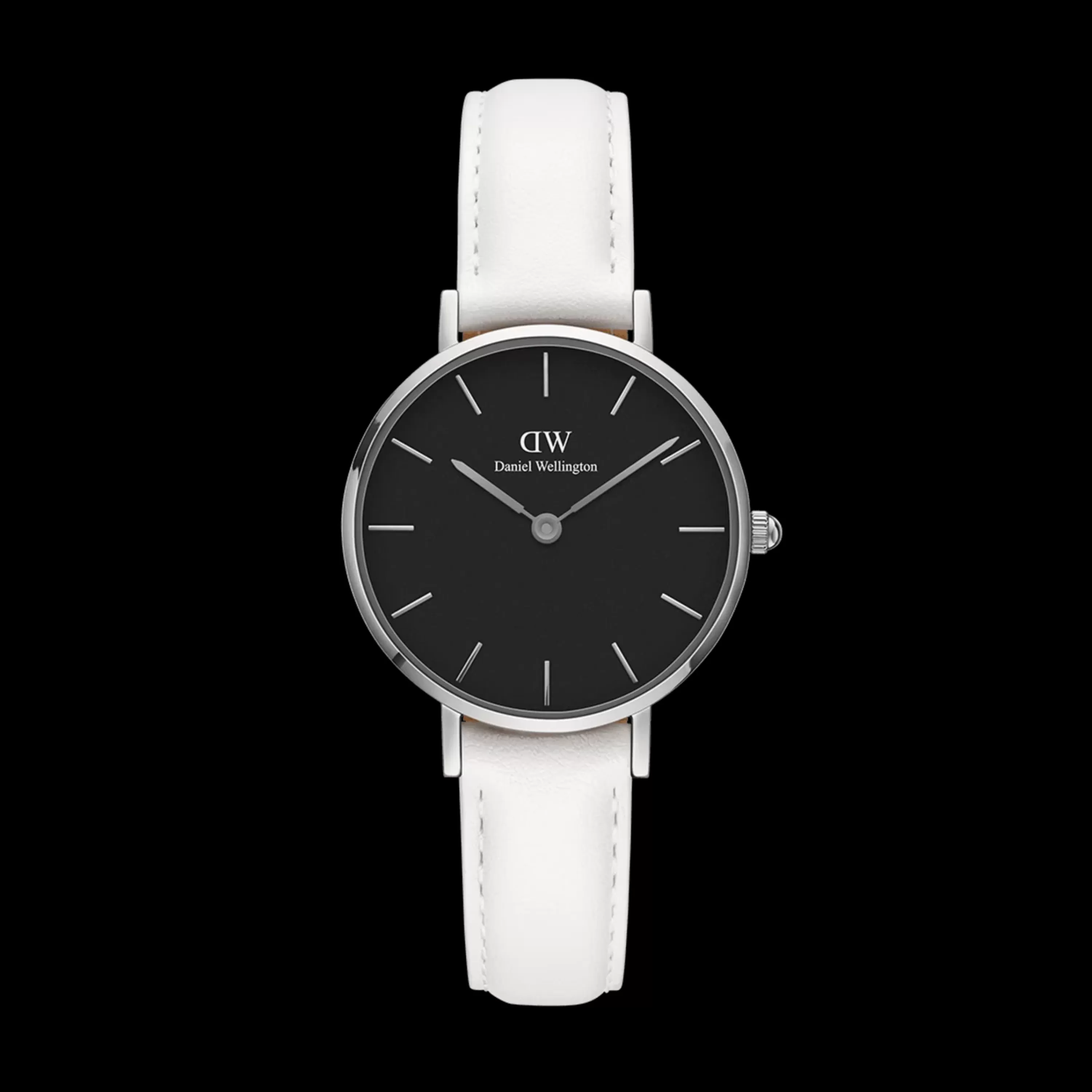 Damen Daniel Wellington Damenuhren-Petite Bondi